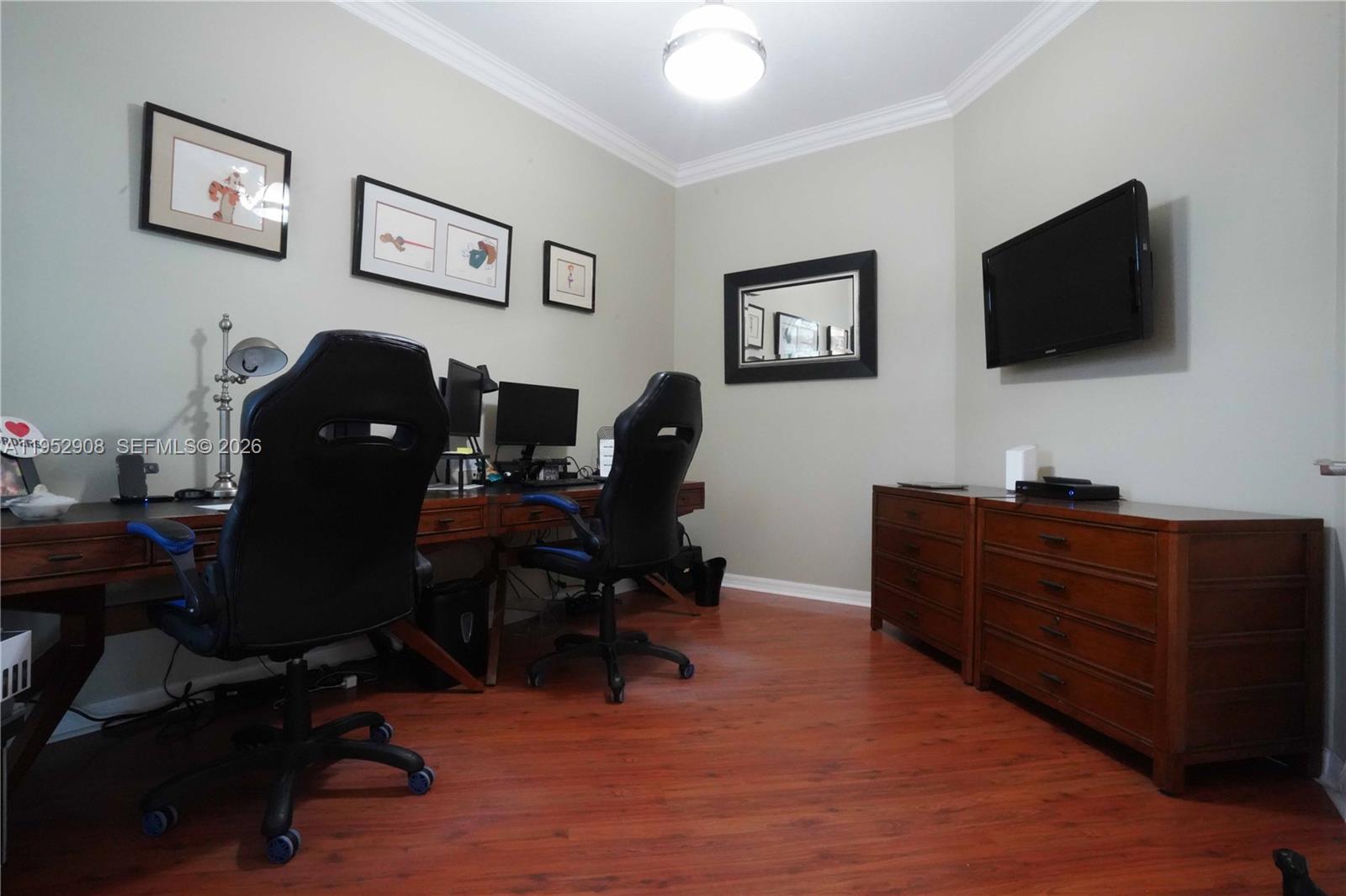 POD 28 AT THE RESERVE - Residential