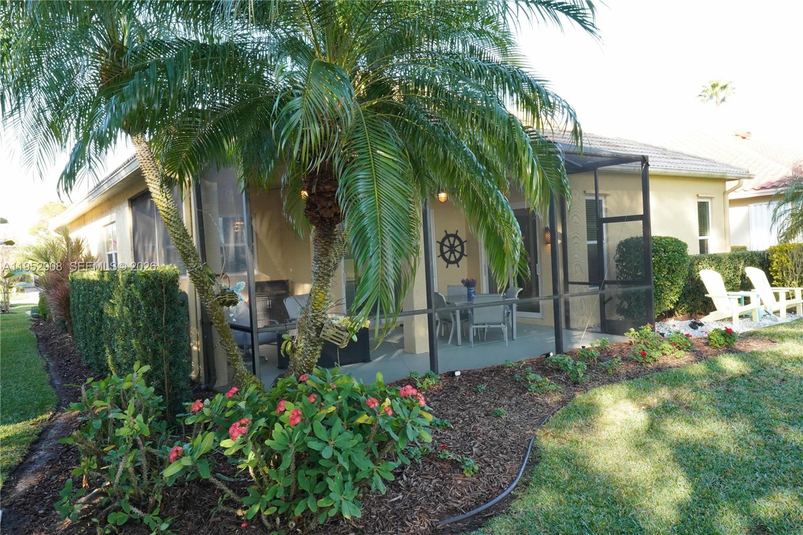 POD 28 AT THE RESERVE - Residential