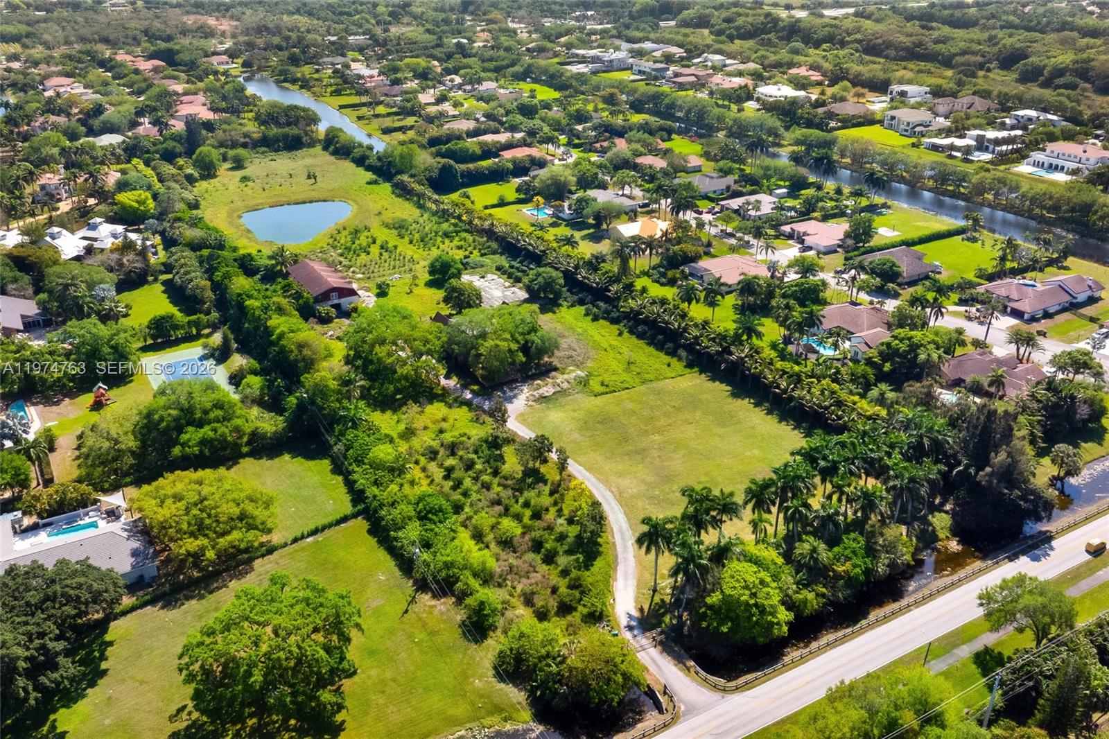 FLA FRUIT LANDS CO SUB NO - Land