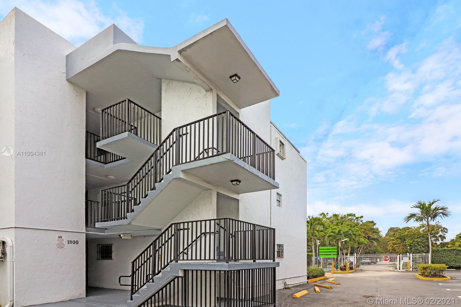 GROVE GARDENS CONDO - Residential