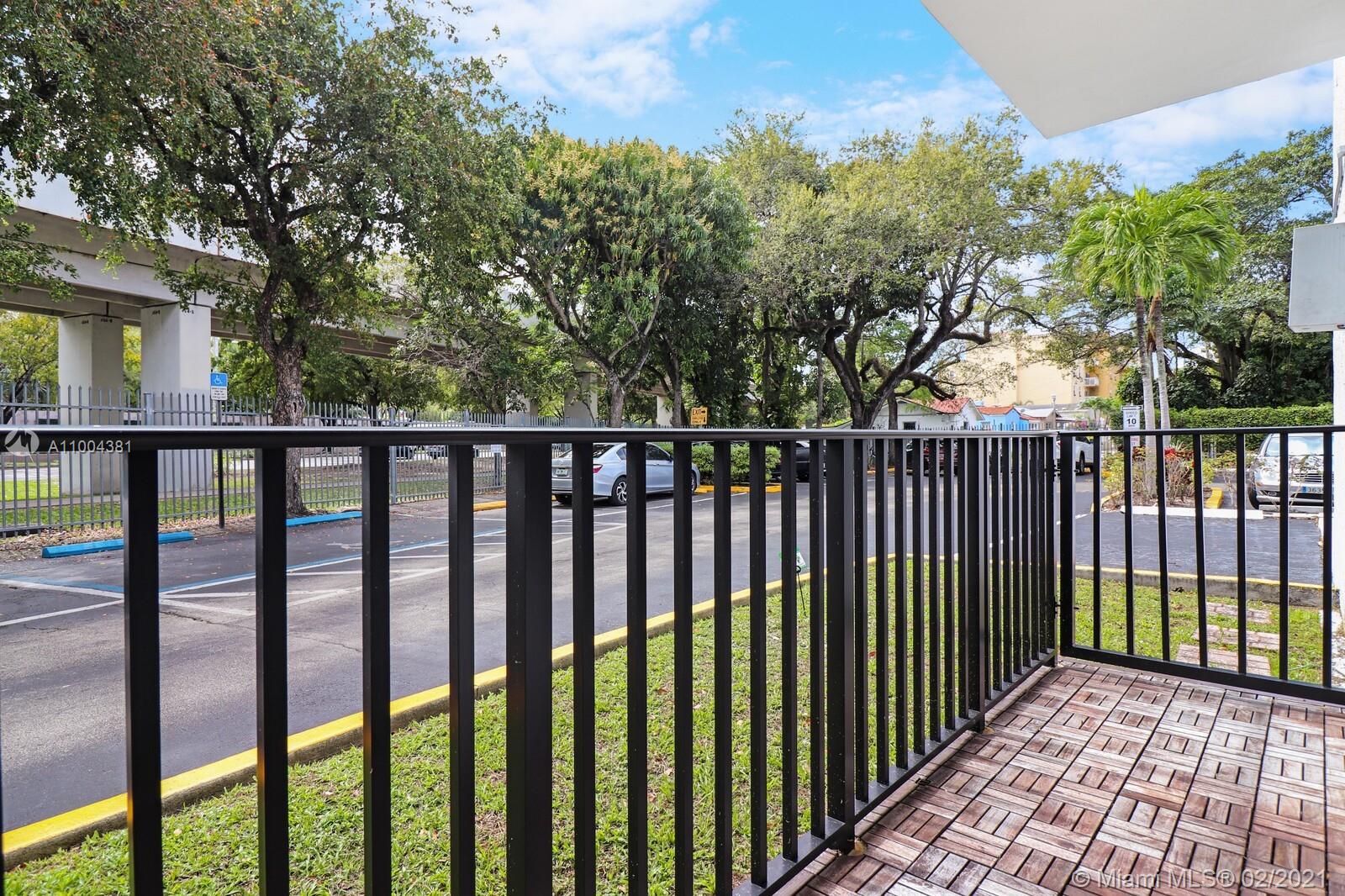 GROVE GARDENS CONDO - Residential