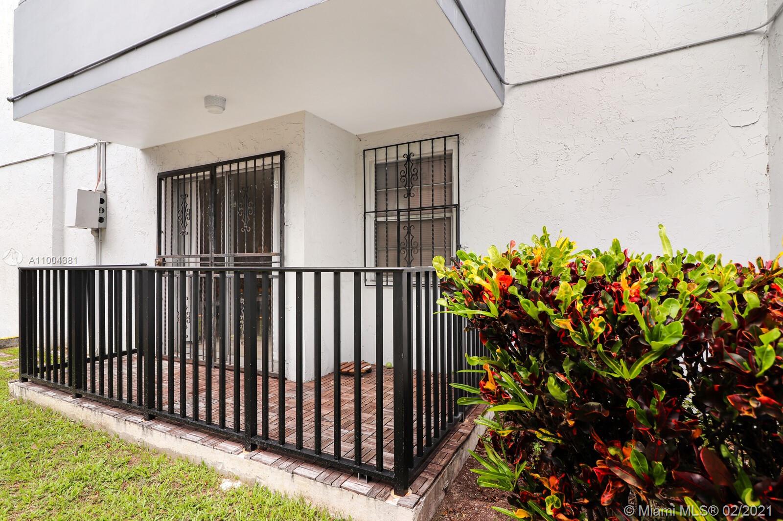 GROVE GARDENS CONDO - Residential