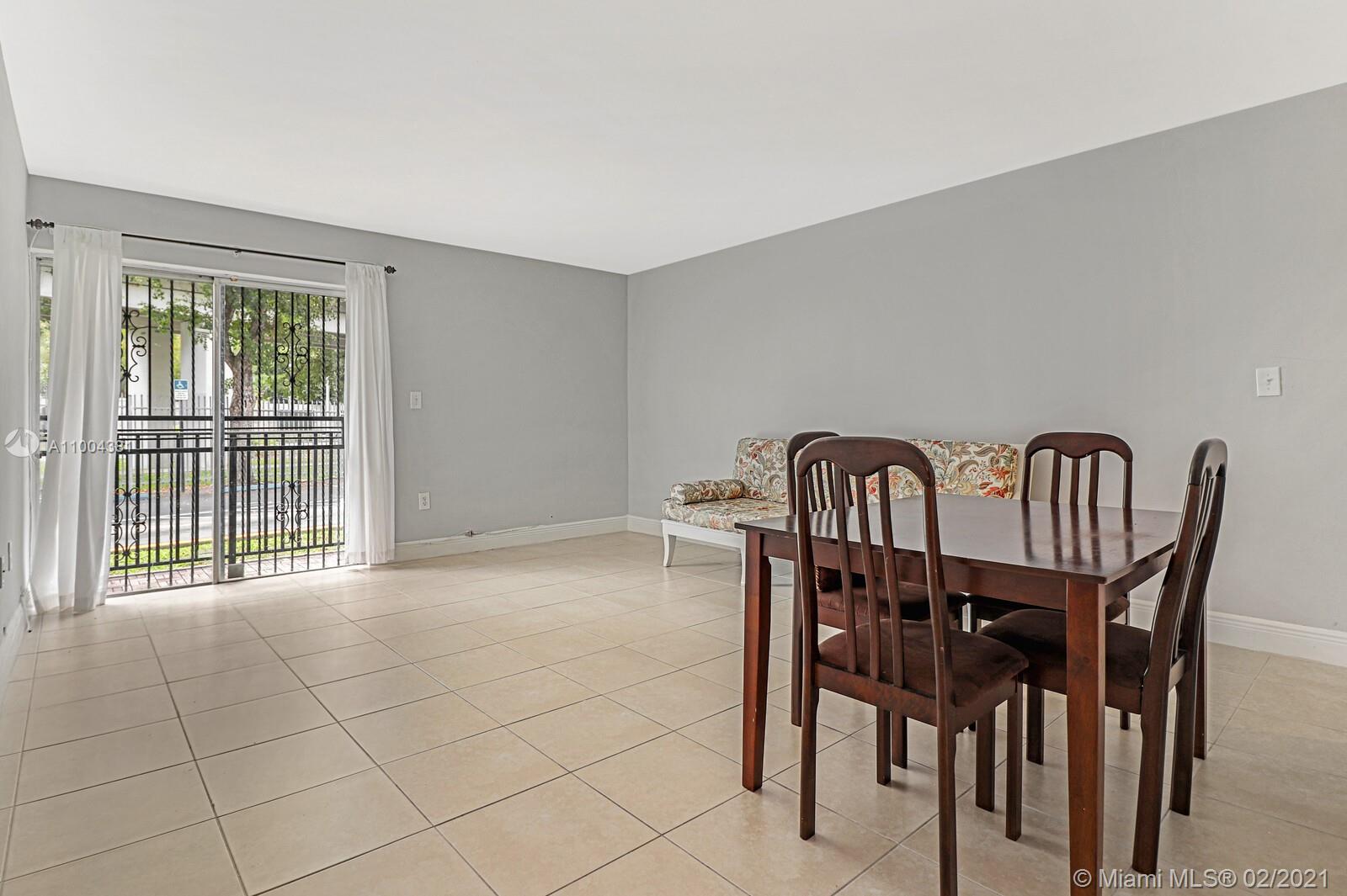 GROVE GARDENS CONDO - Residential