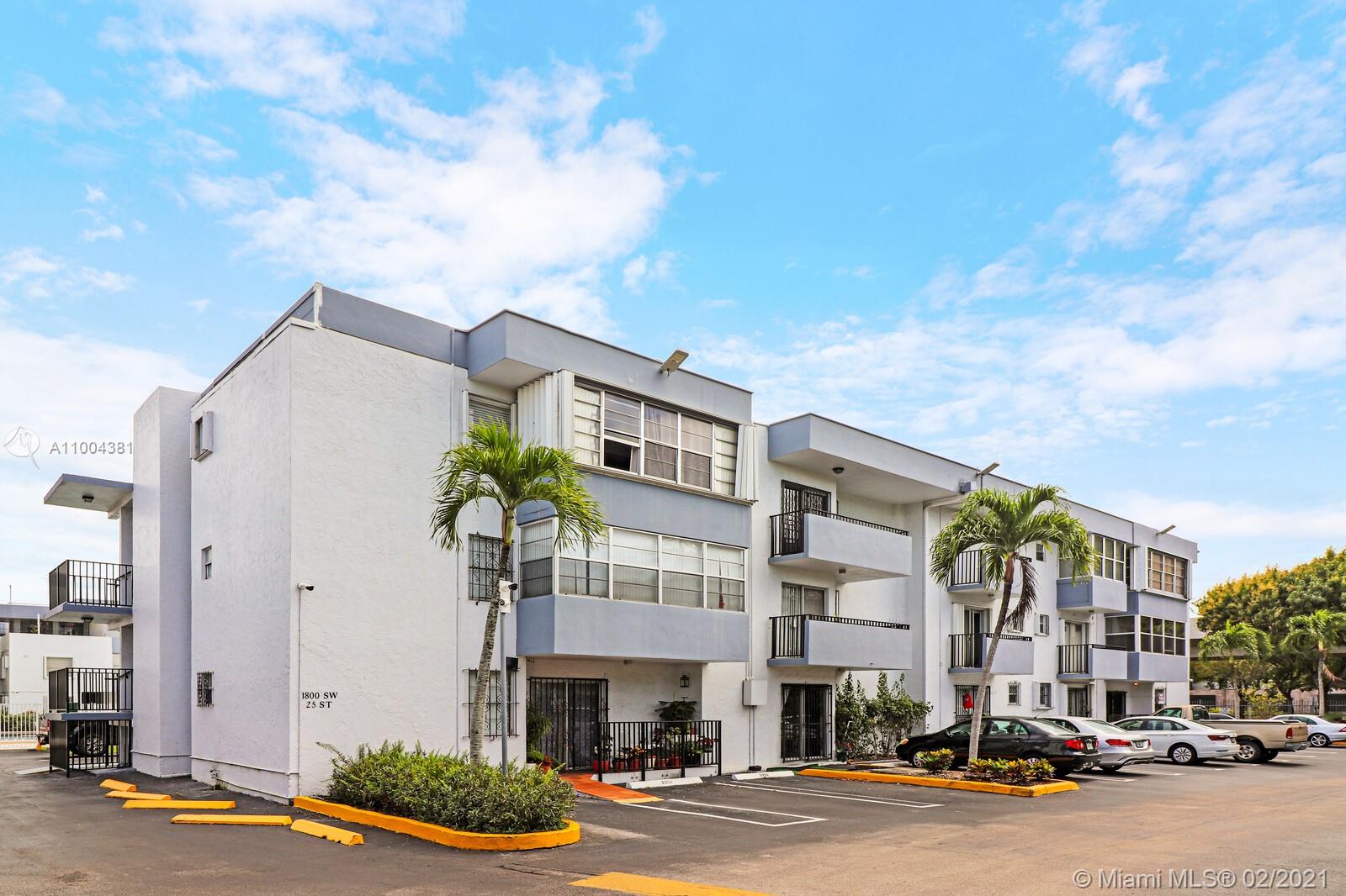 GROVE GARDENS CONDO - Residential