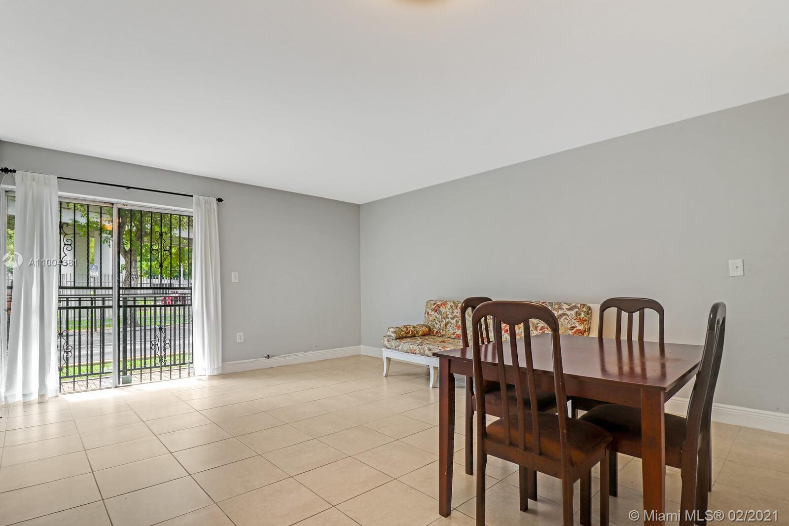 GROVE GARDENS CONDO - Residential