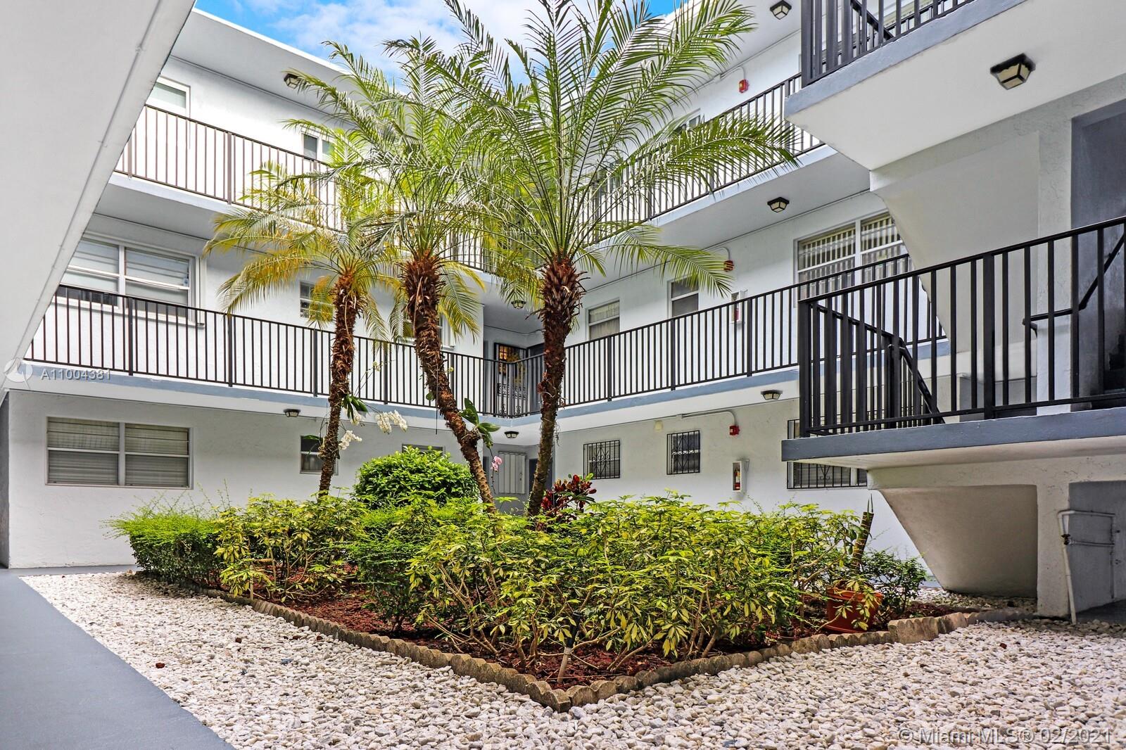 GROVE GARDENS CONDO - Residential