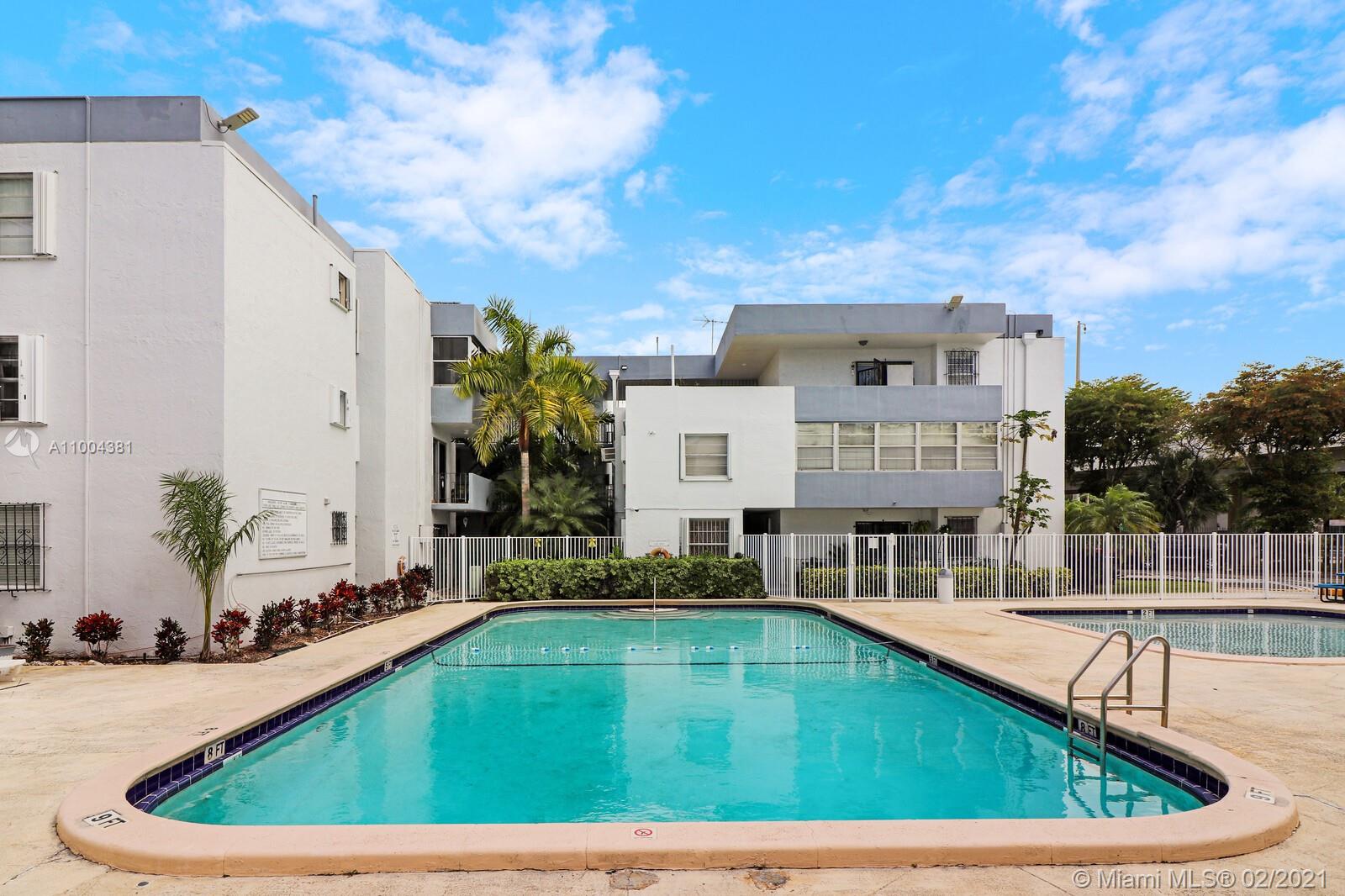 GROVE GARDENS CONDO - Residential