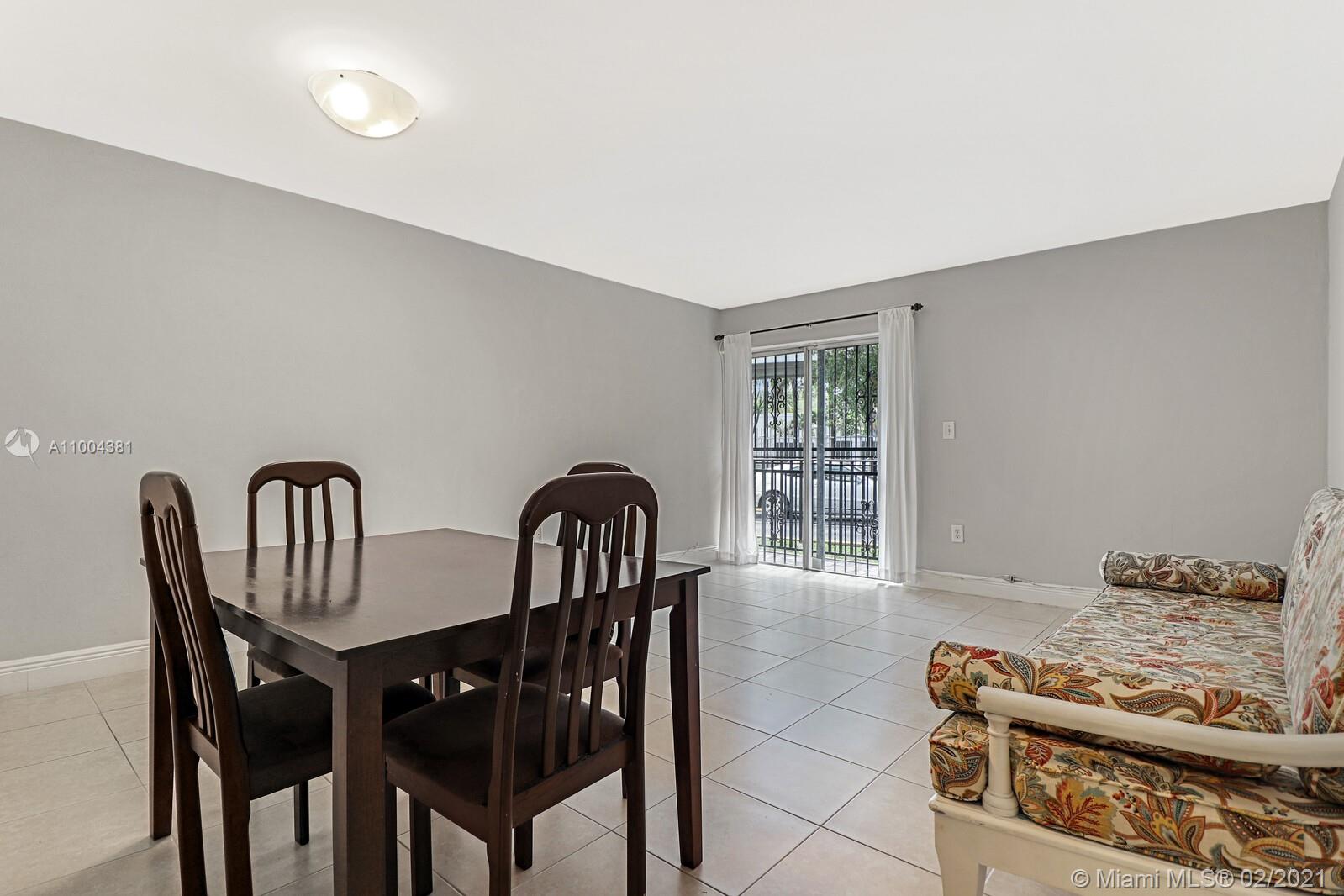 GROVE GARDENS CONDO - Residential