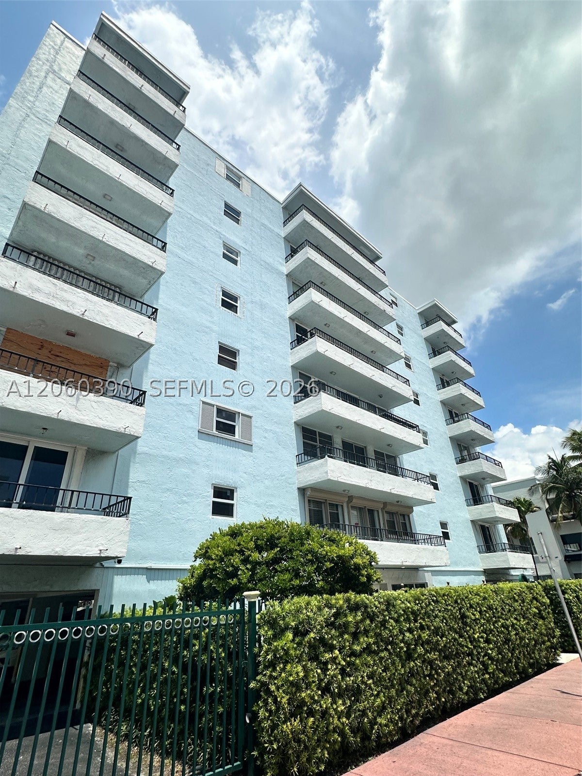 720 Collins Ave