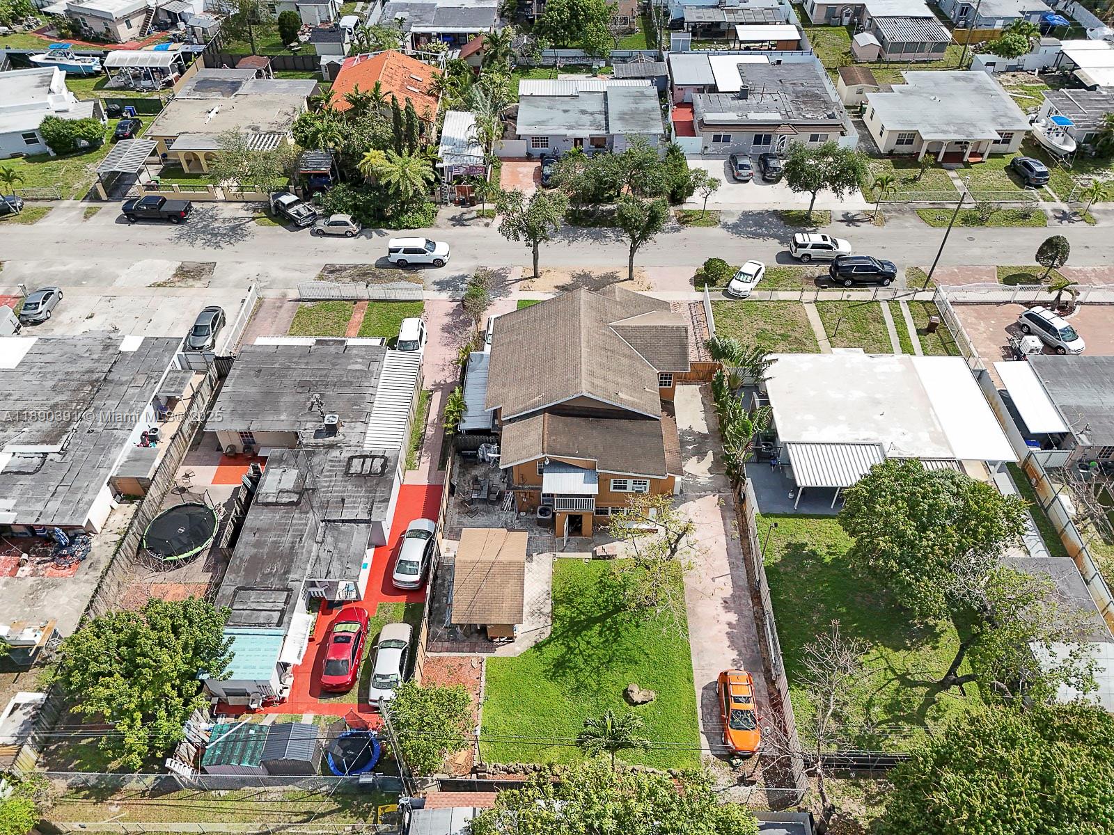 SUN-TAN VILLAGE SEC 2 - Residential Income