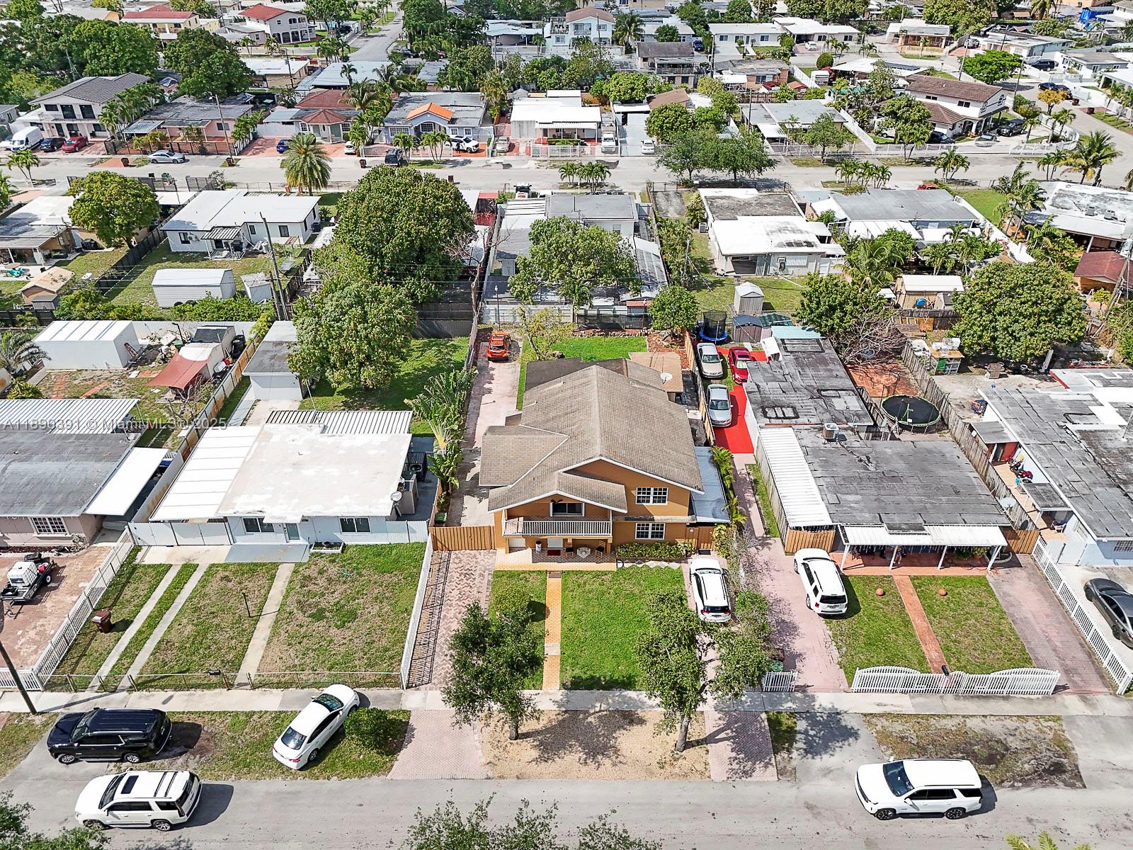 SUN-TAN VILLAGE SEC 2 - Residential Income