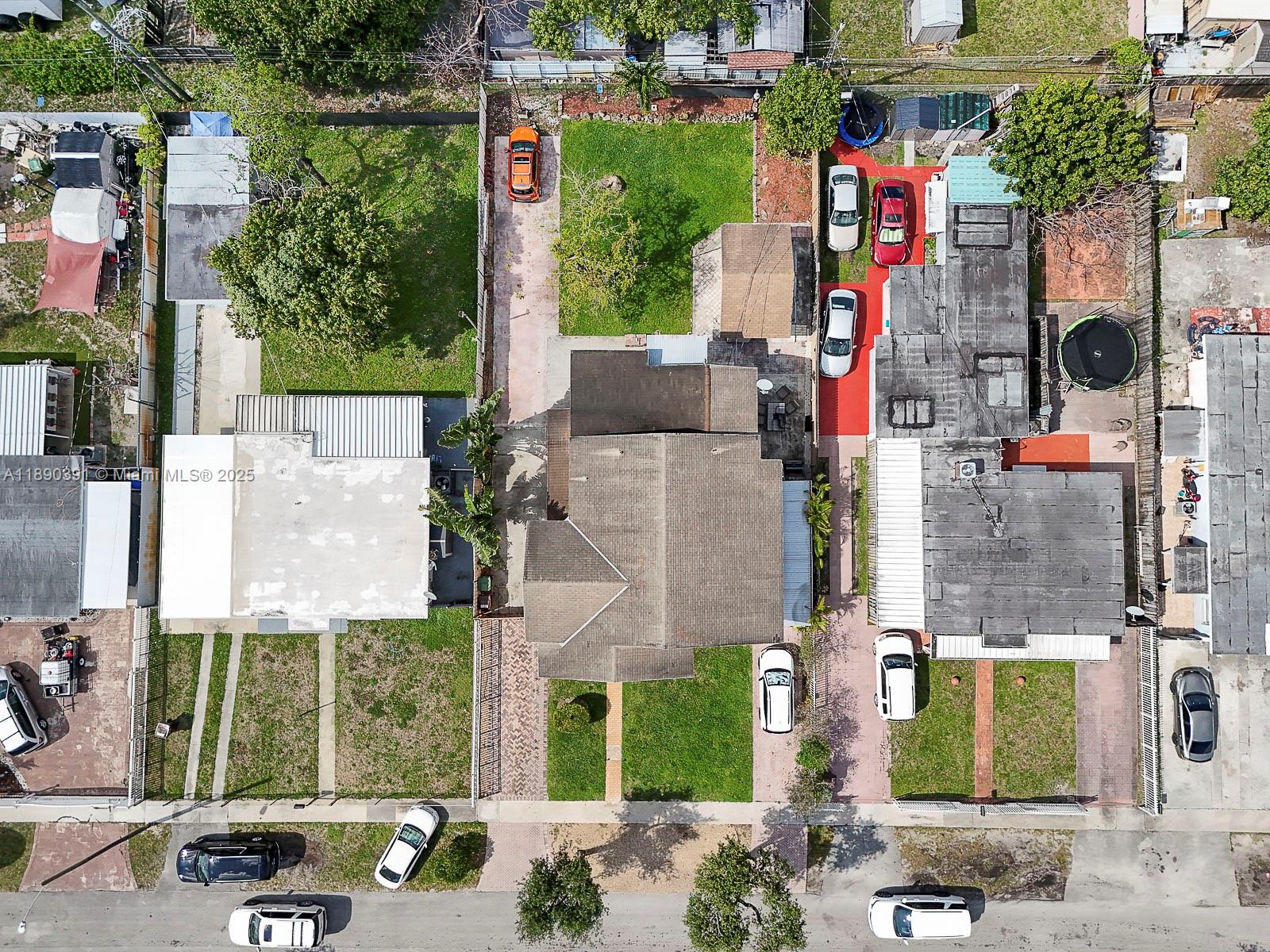 SUN-TAN VILLAGE SEC 2 - Residential Income