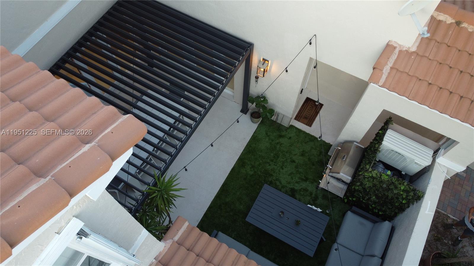 WEST LAKE VILLAGE PLAT - Residential