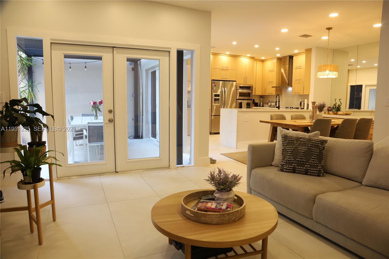 WEST LAKE VILLAGE PLAT - Residential