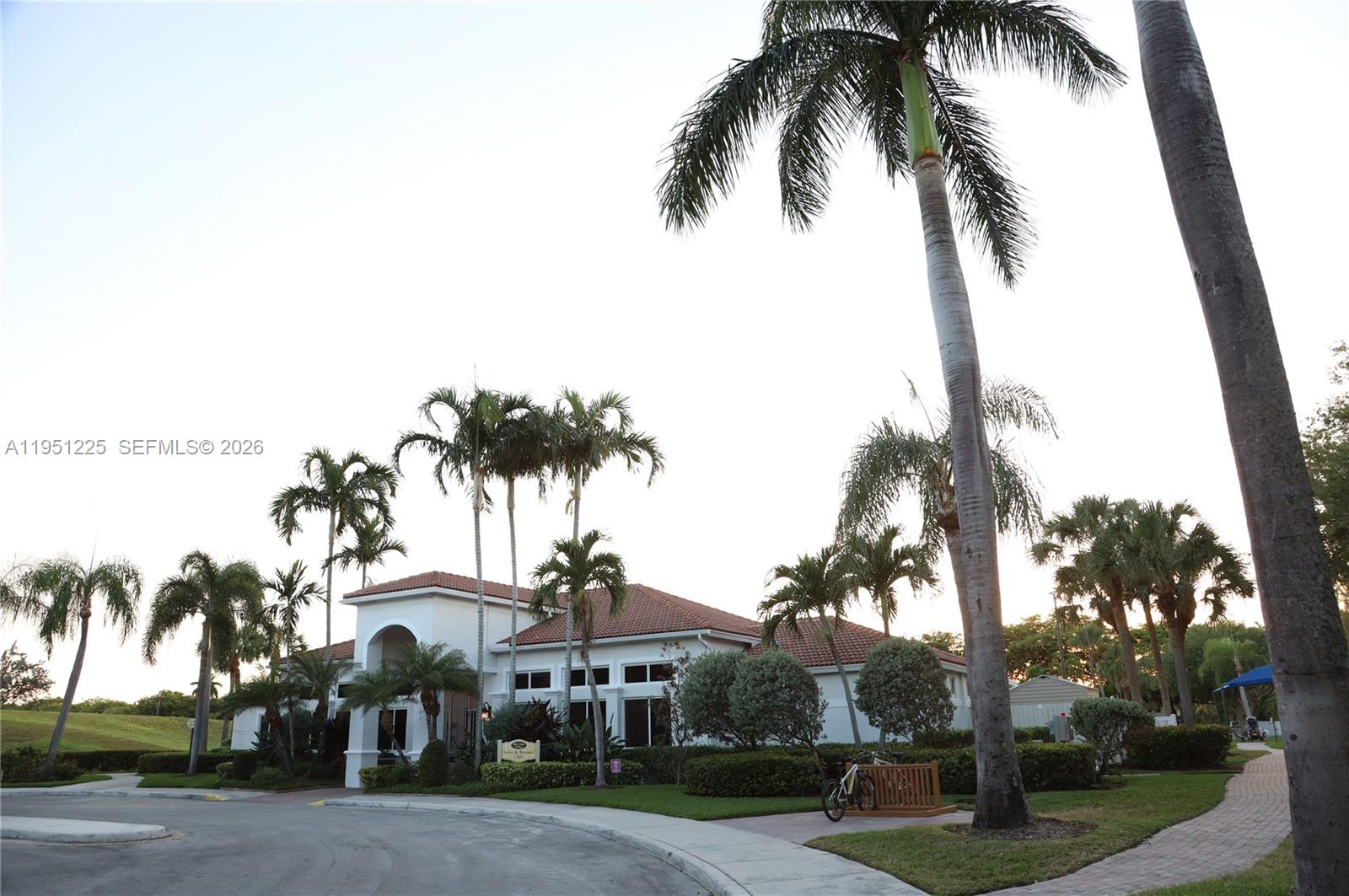 WEST LAKE VILLAGE PLAT - Residential