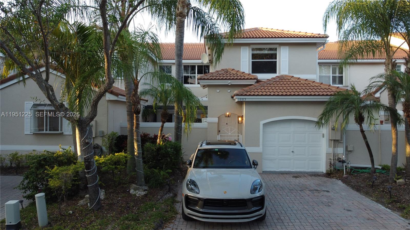 WEST LAKE VILLAGE PLAT - Residential