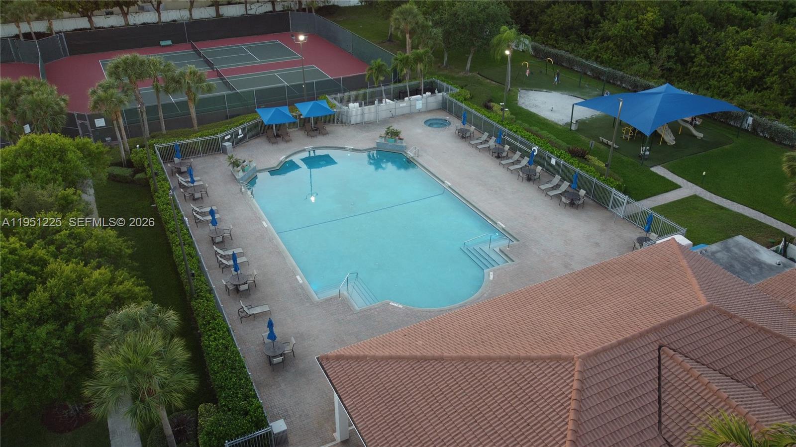 WEST LAKE VILLAGE PLAT - Residential