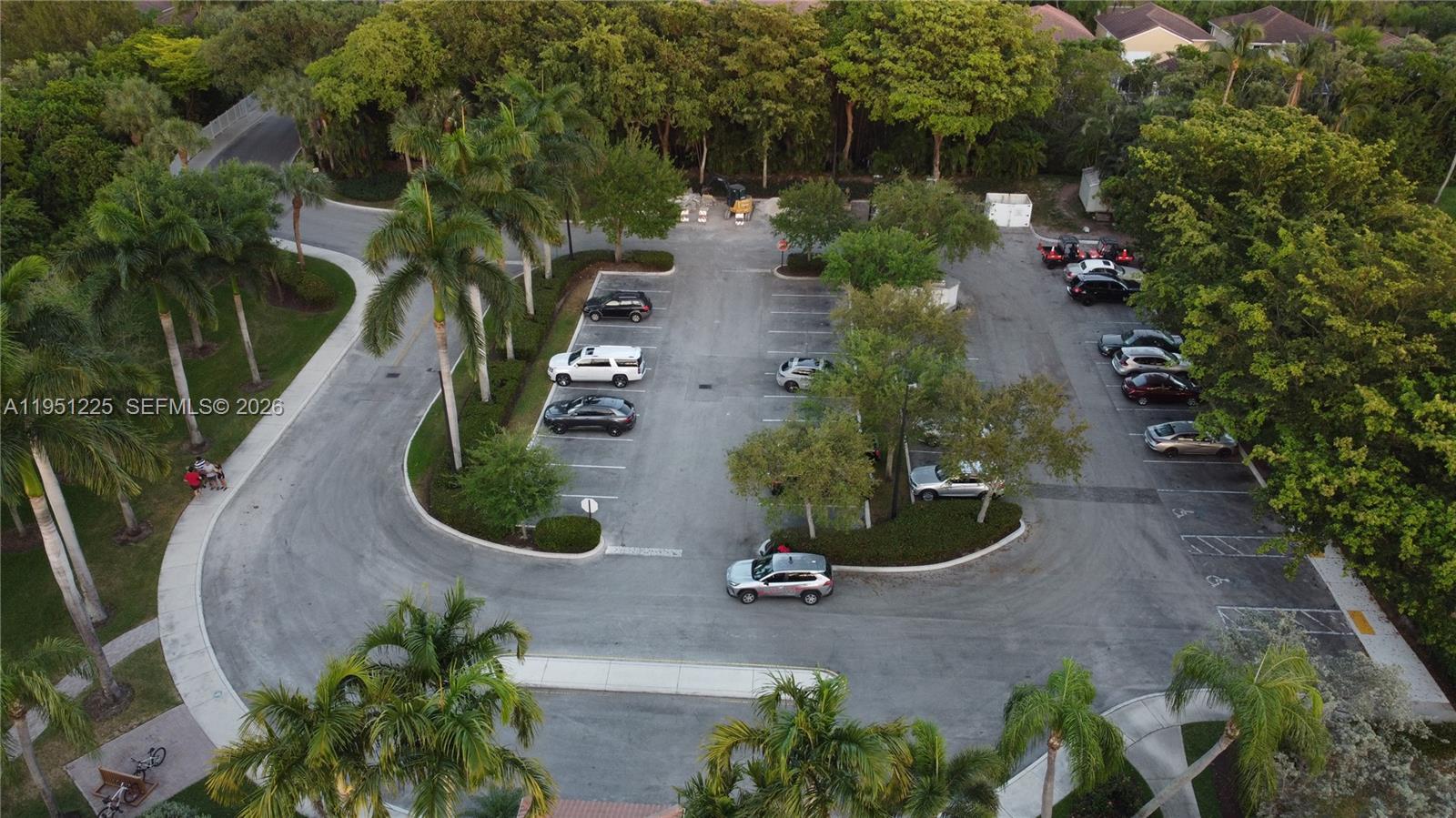 WEST LAKE VILLAGE PLAT - Residential