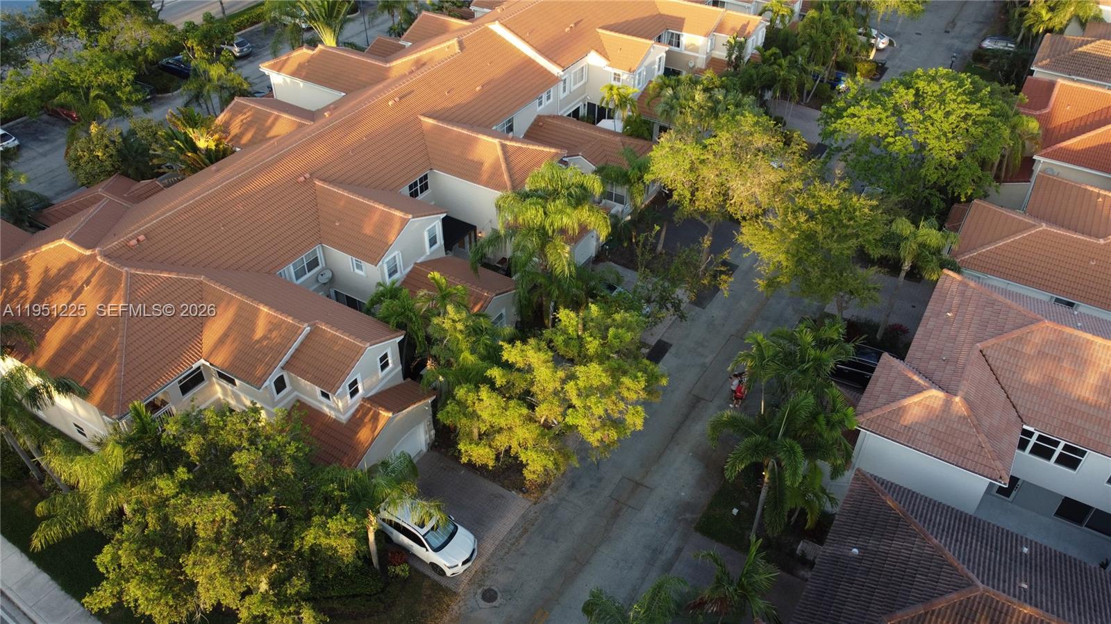 WEST LAKE VILLAGE PLAT - Residential