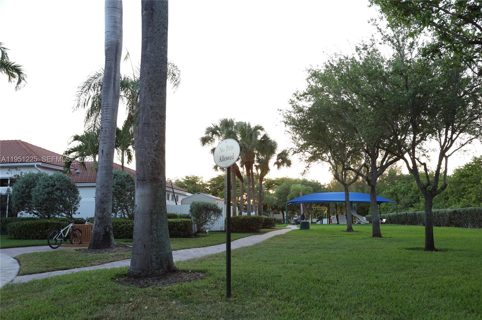 WEST LAKE VILLAGE PLAT - Residential