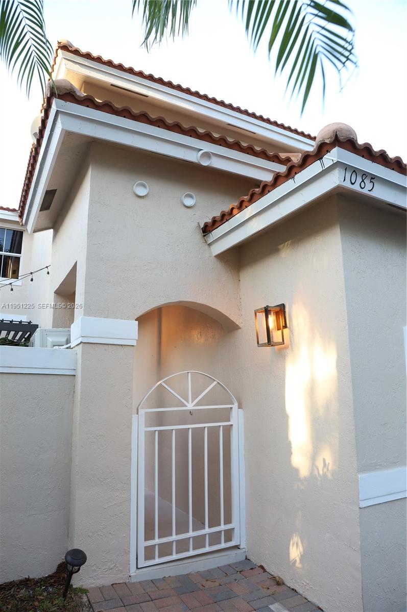 WEST LAKE VILLAGE PLAT - Residential