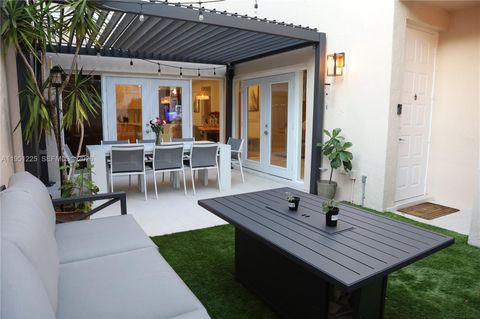 Photo of 1085 River Birch St, Hollywood, FL 33019 (MLS # A11951225)