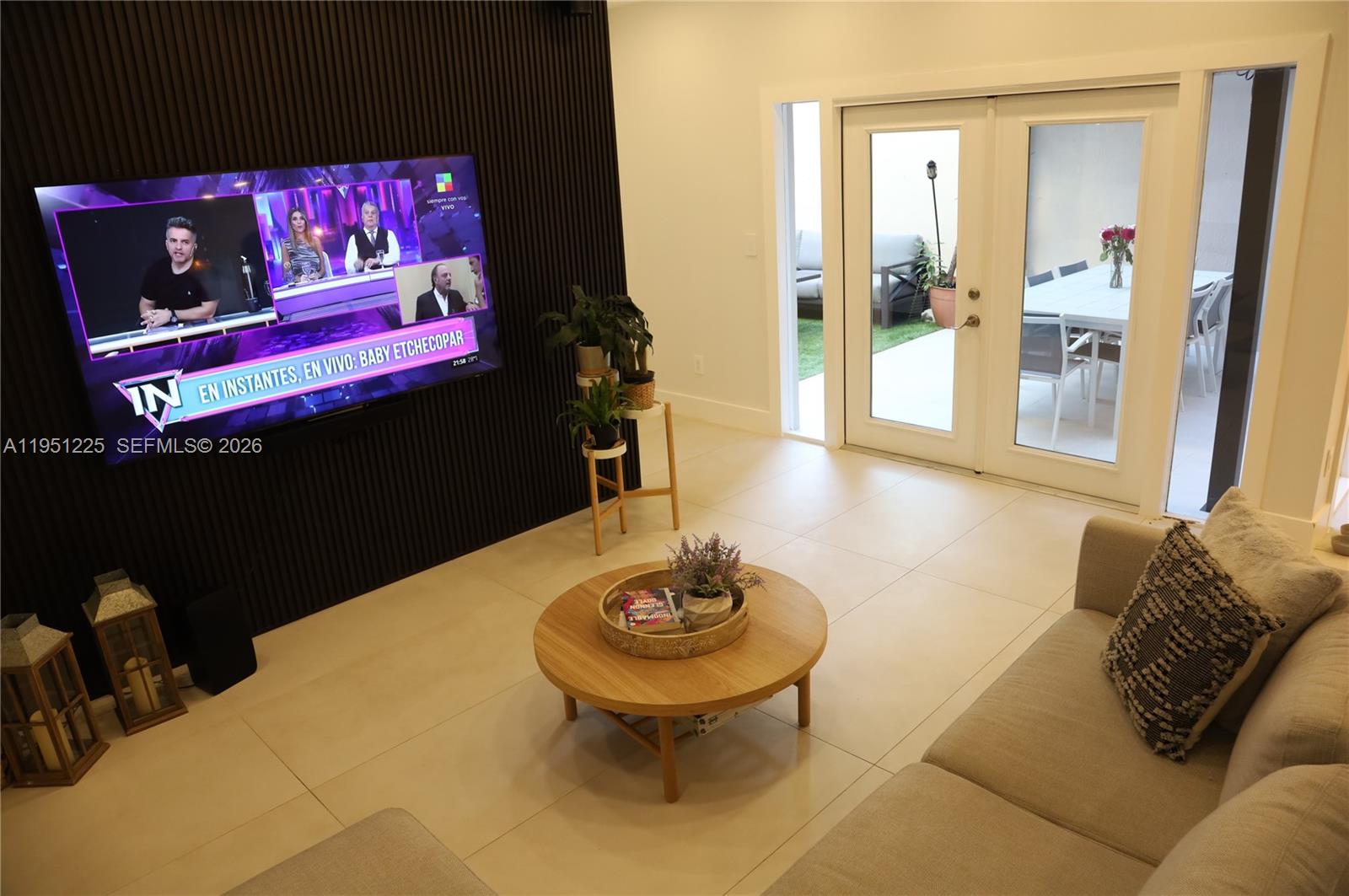 WEST LAKE VILLAGE PLAT - Residential