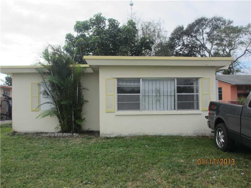 SUN LAND PARK 25-30 B - Residential