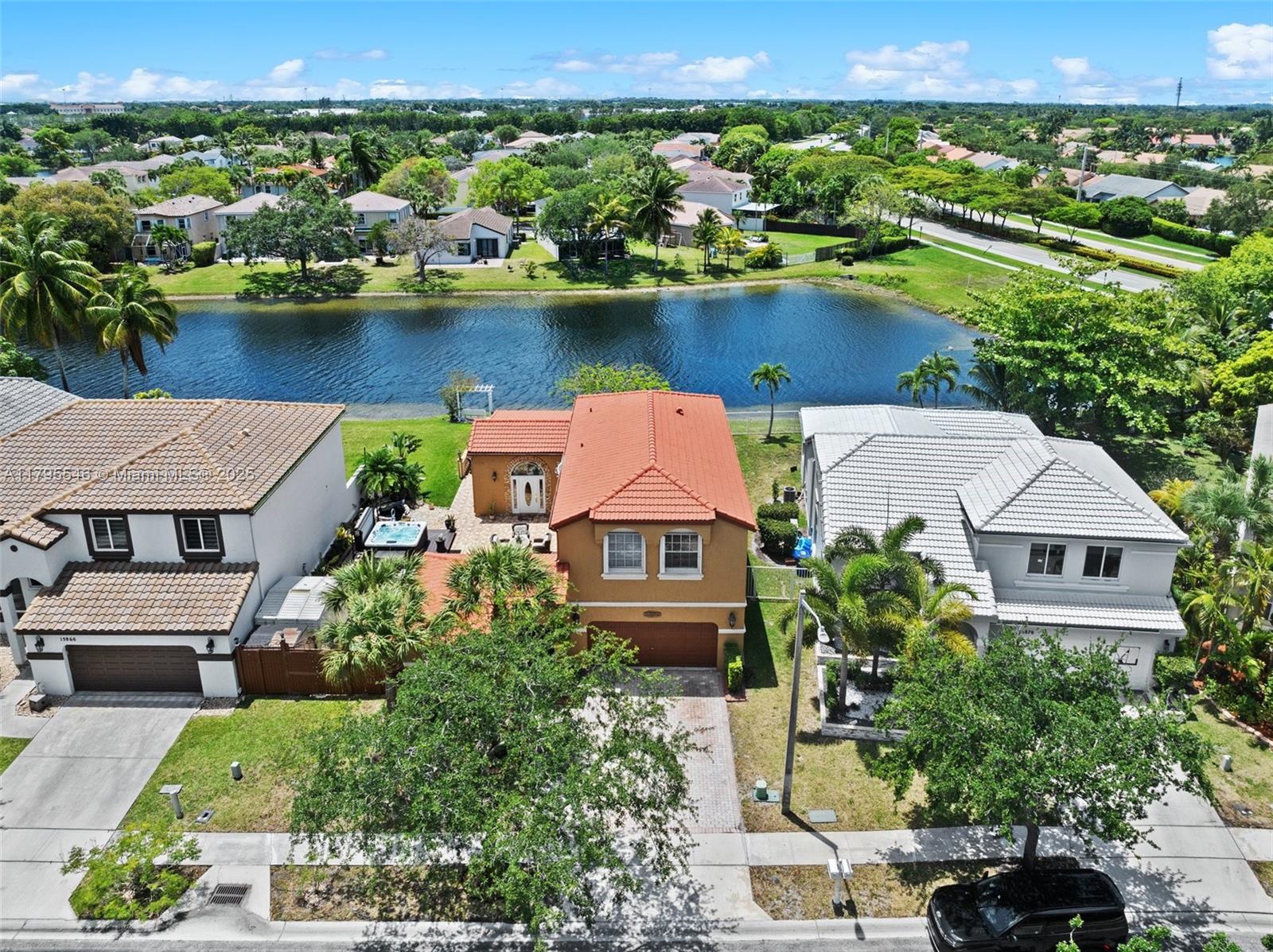 15870 NW 10th St