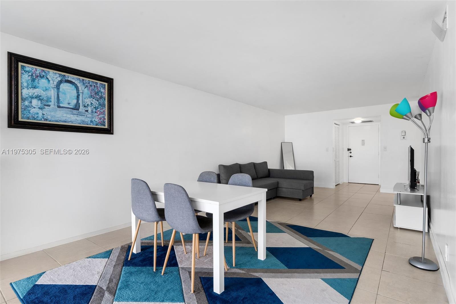 OCEANVIEW PARK CONDO - Residential