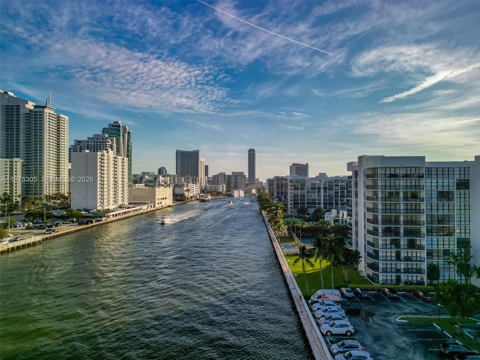 OCEANVIEW PARK CONDO - Residential