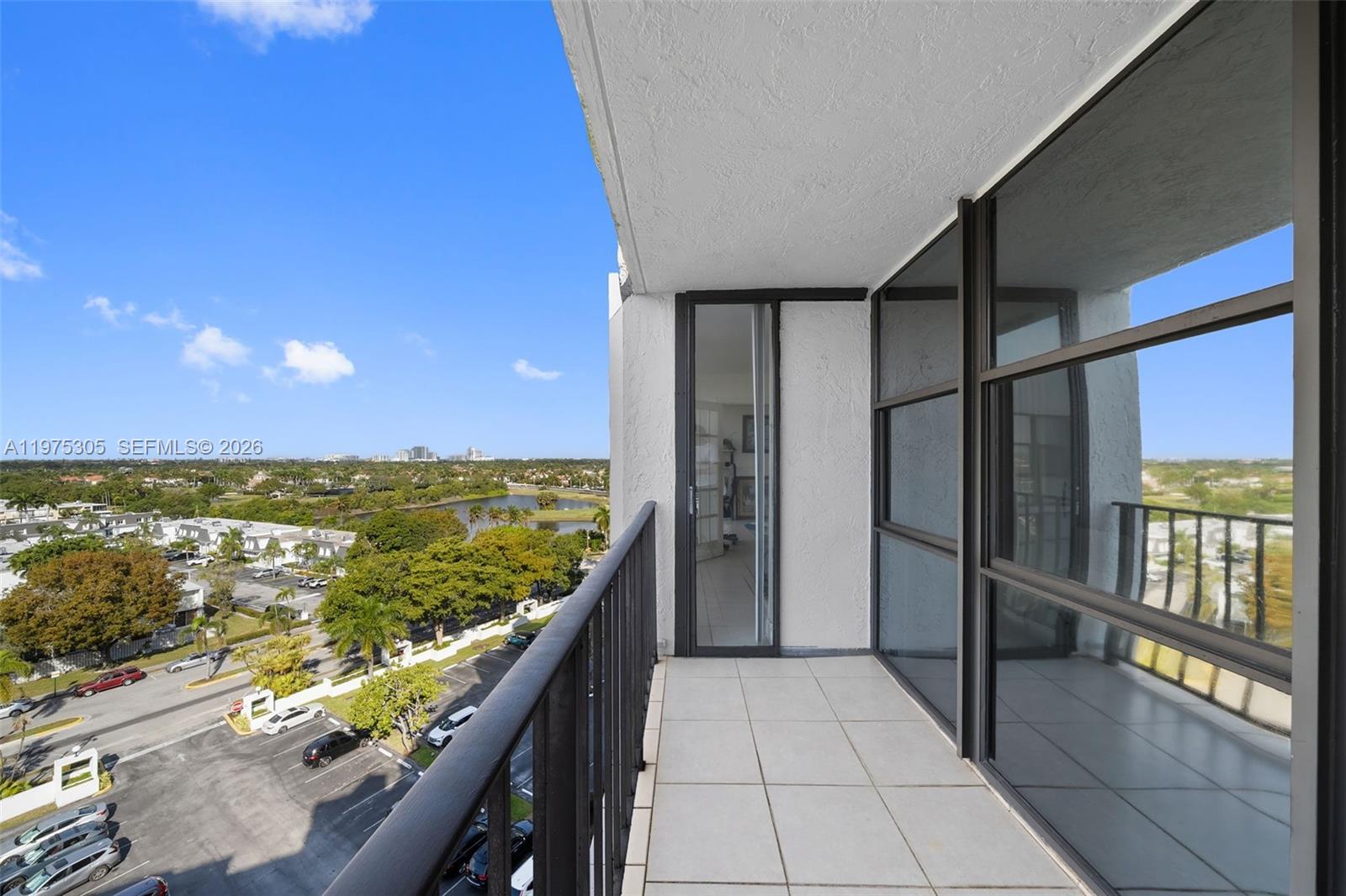 OCEANVIEW PARK CONDO - Residential
