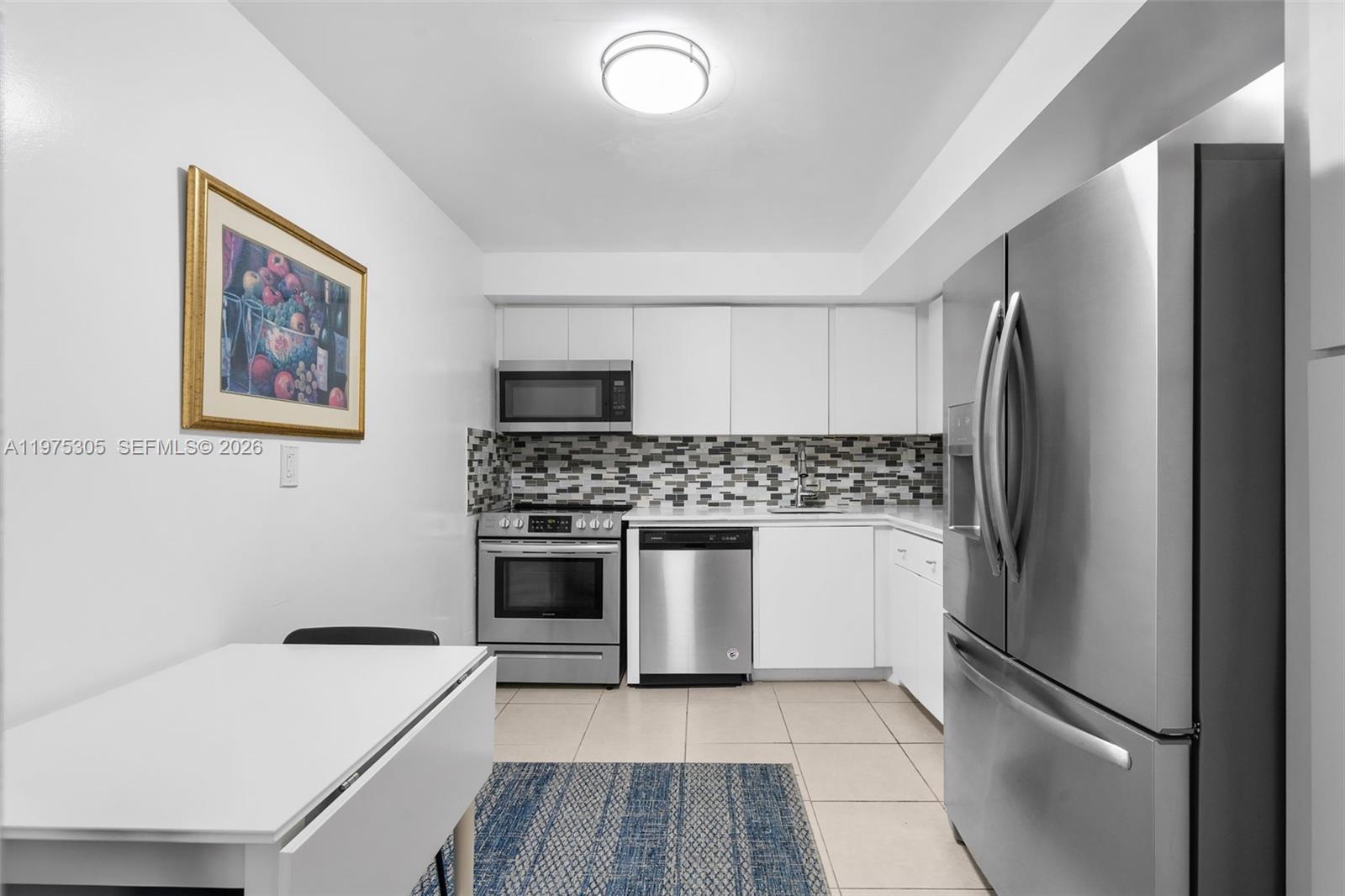 OCEANVIEW PARK CONDO - Residential