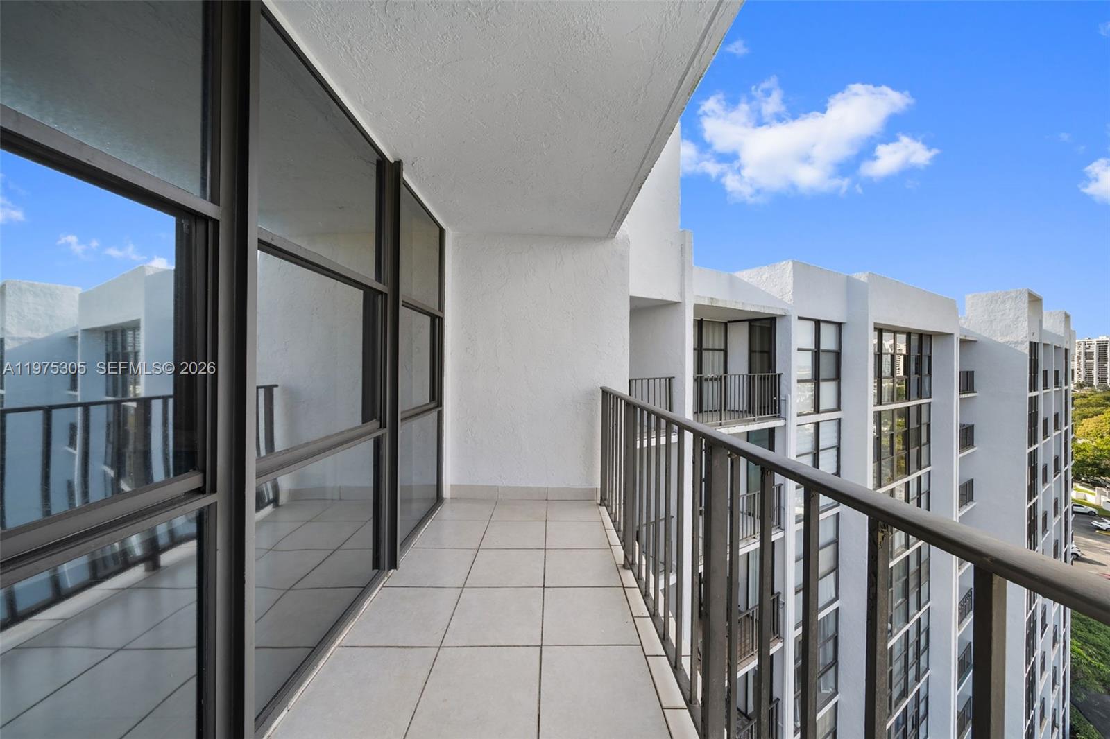 OCEANVIEW PARK CONDO - Residential