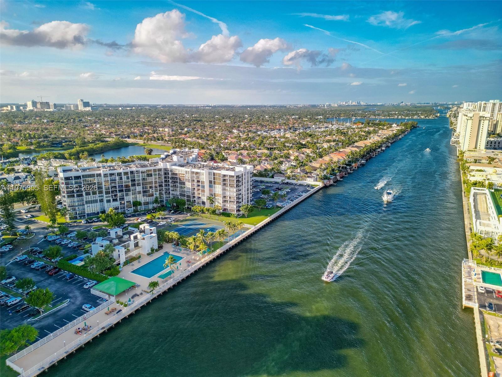 OCEANVIEW PARK CONDO - Residential