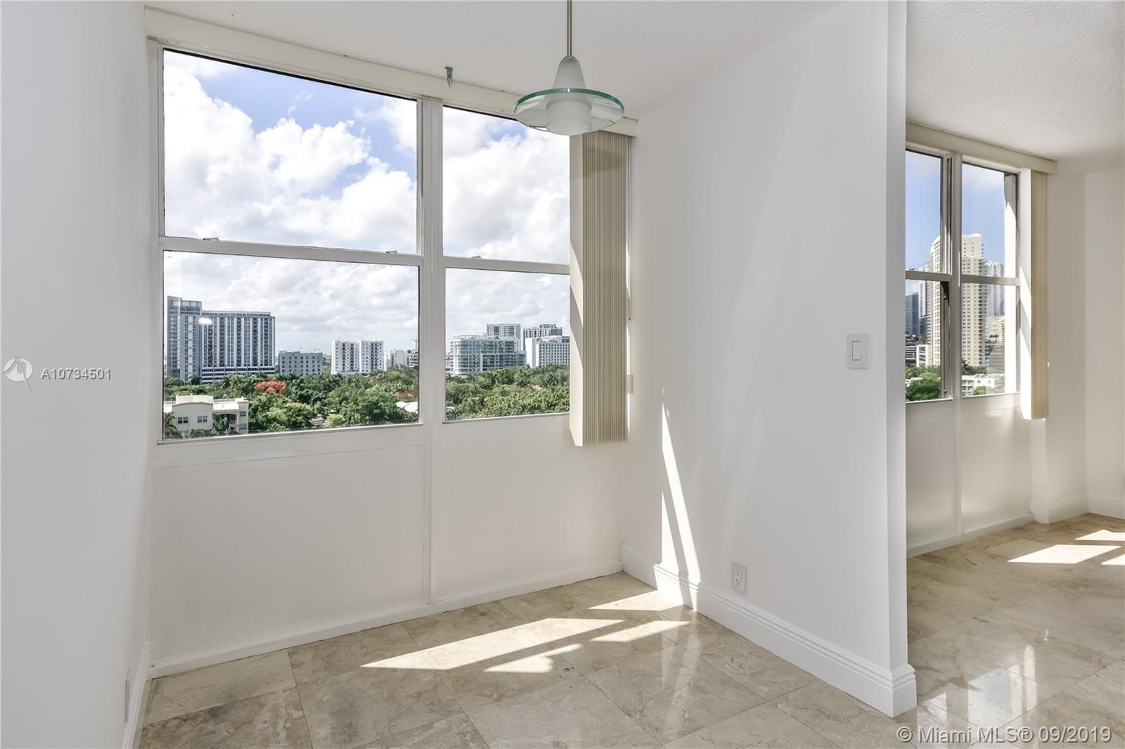 BRICKELL PLACE CONDO - Residential