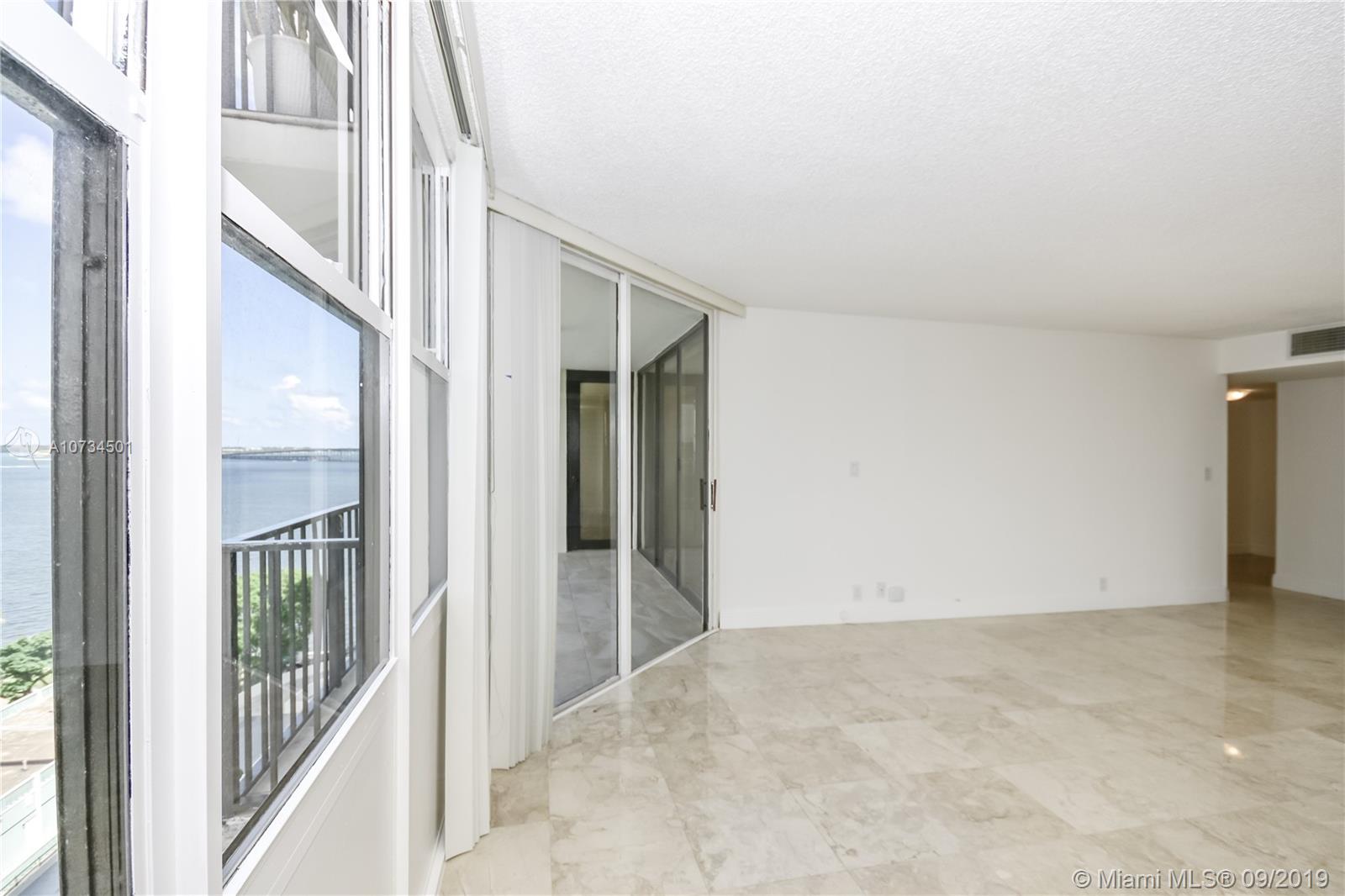 BRICKELL PLACE CONDO - Residential