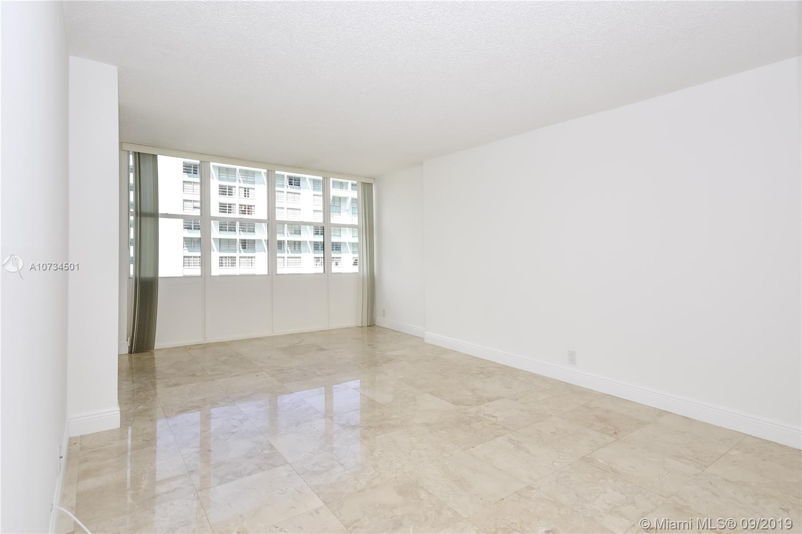 BRICKELL PLACE CONDO - Residential