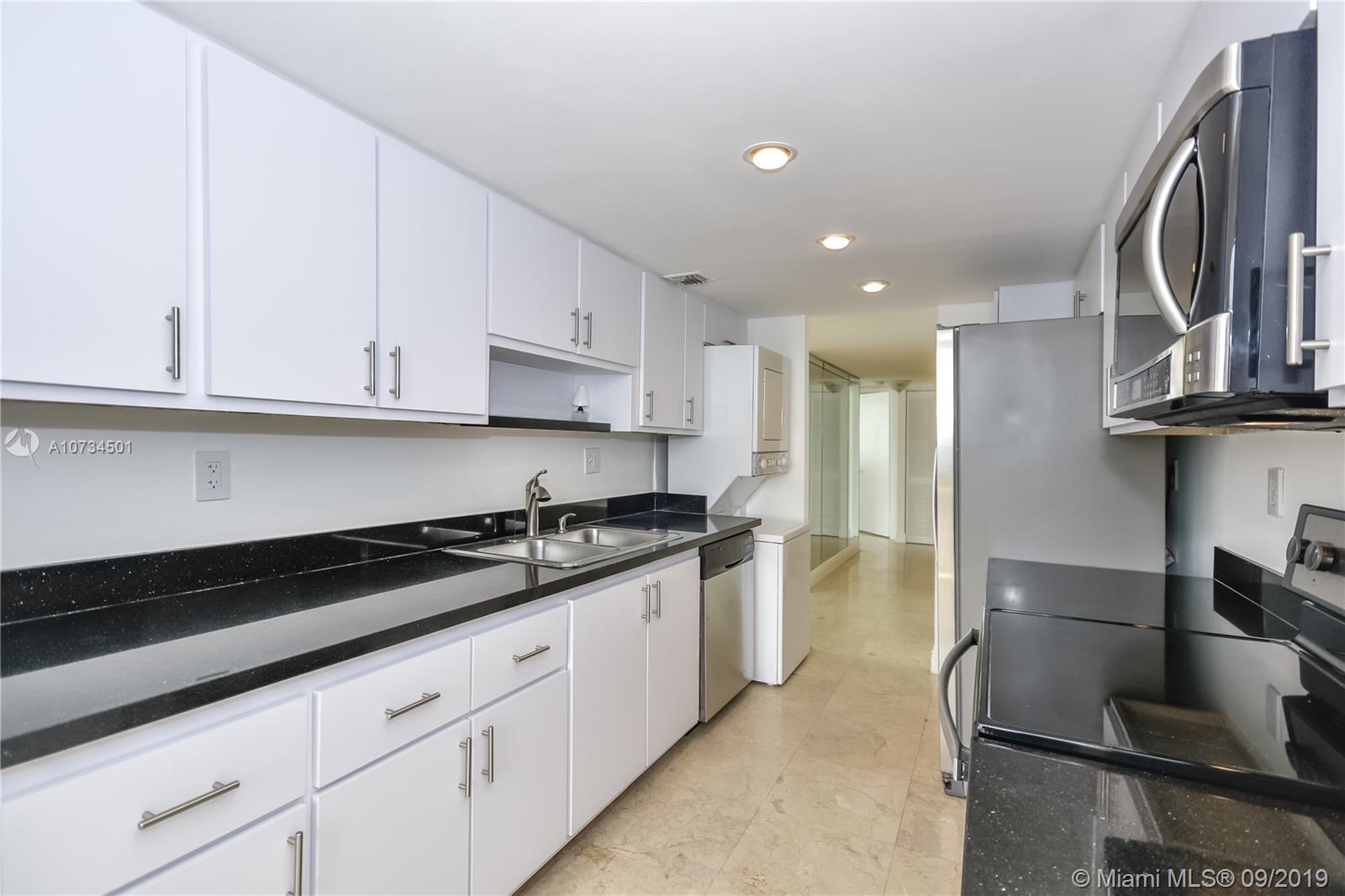 BRICKELL PLACE CONDO - Residential