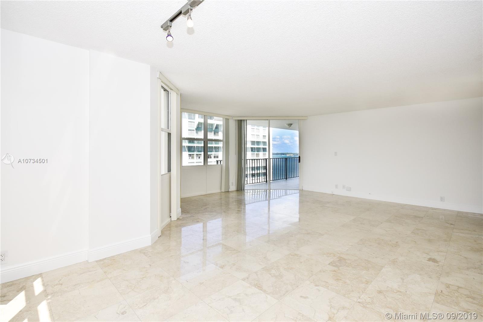 BRICKELL PLACE CONDO - Residential