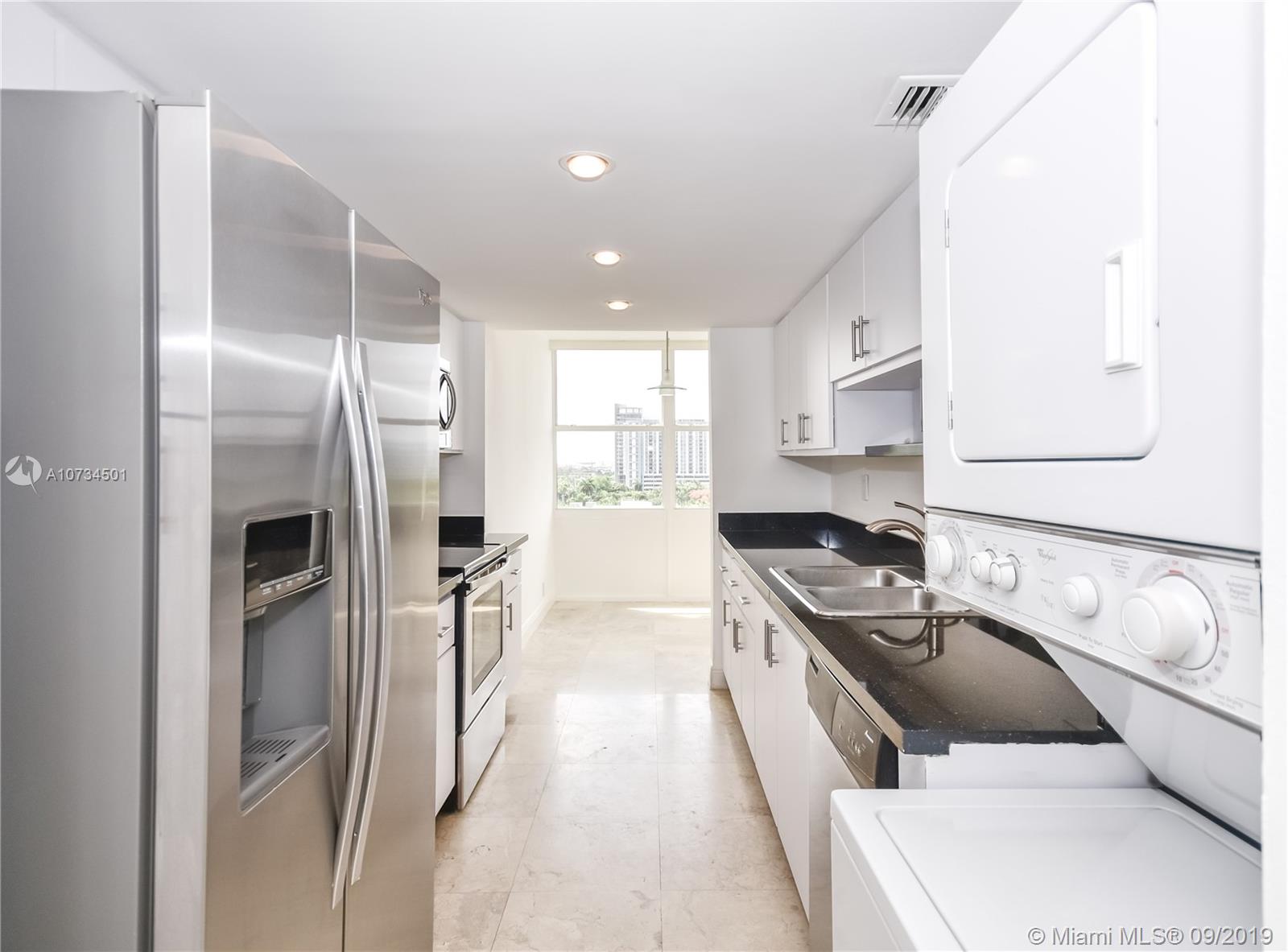 BRICKELL PLACE CONDO - Residential