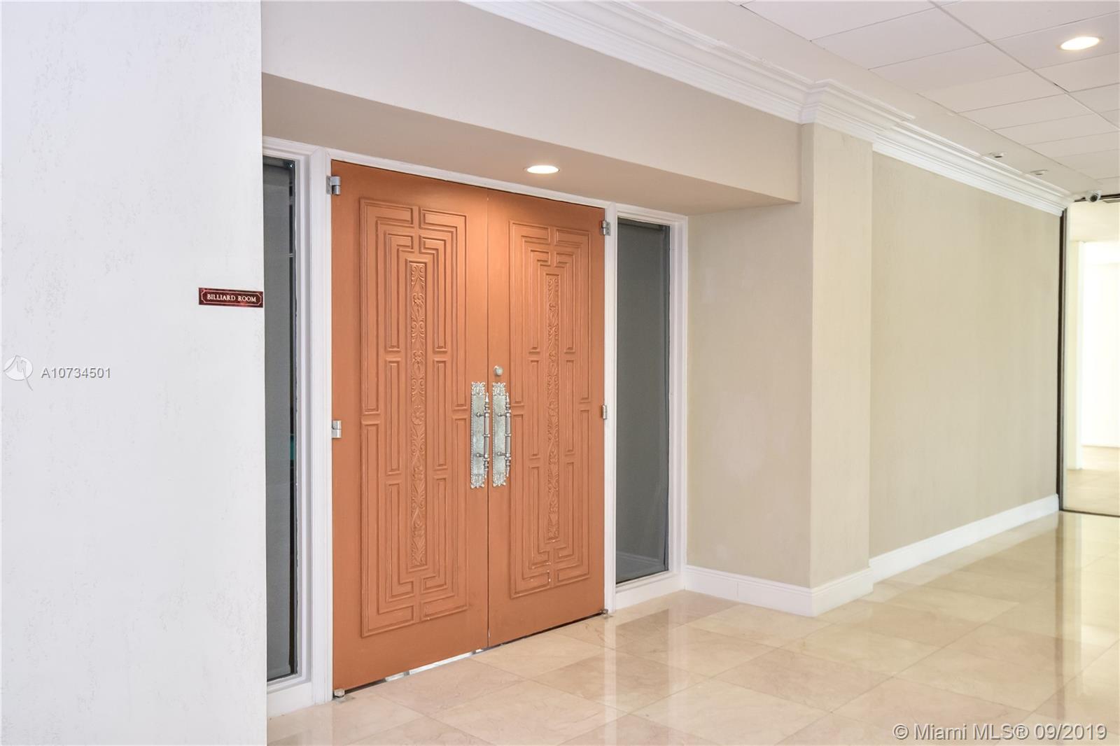 BRICKELL PLACE CONDO - Residential