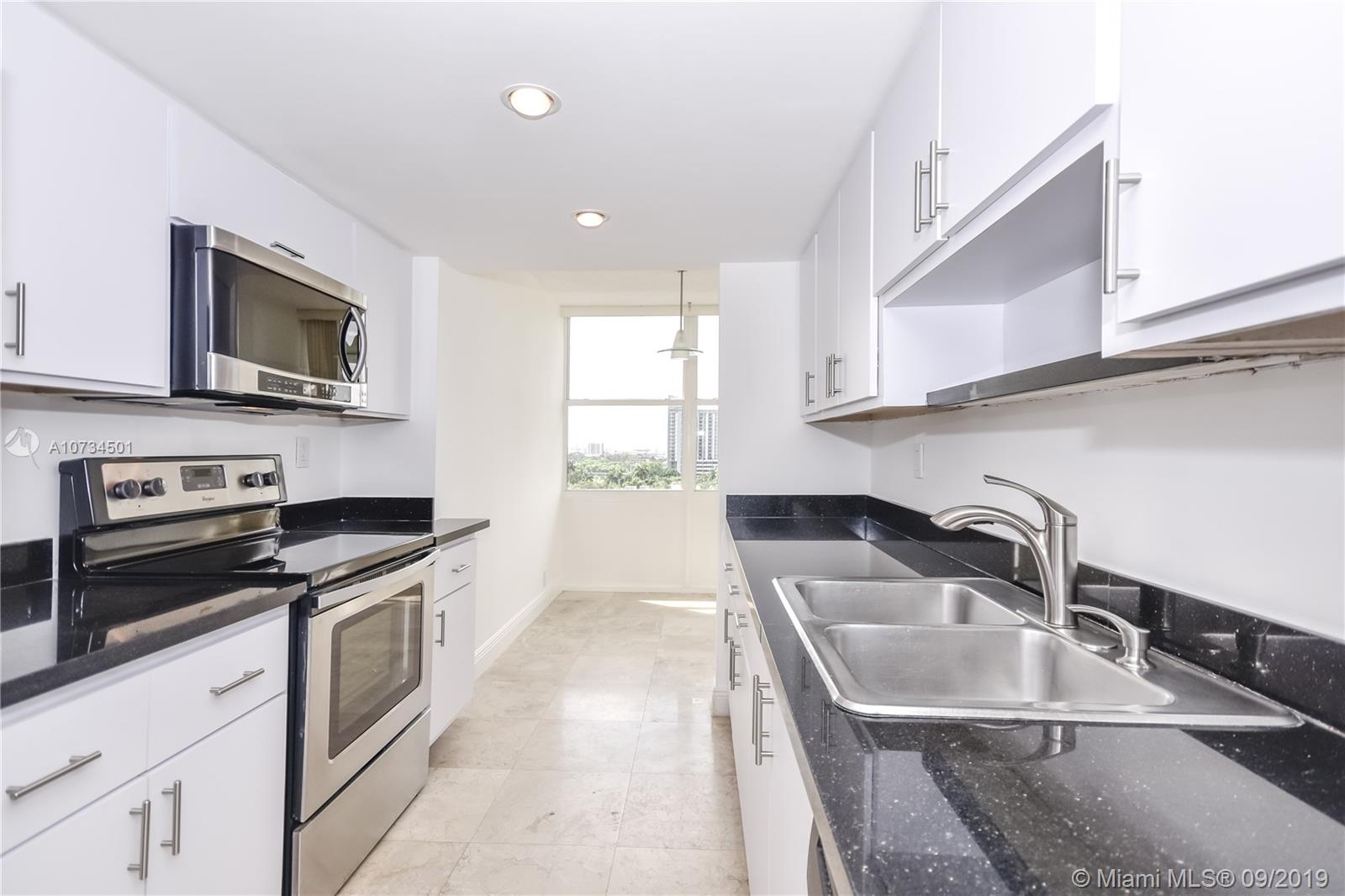 BRICKELL PLACE CONDO - Residential