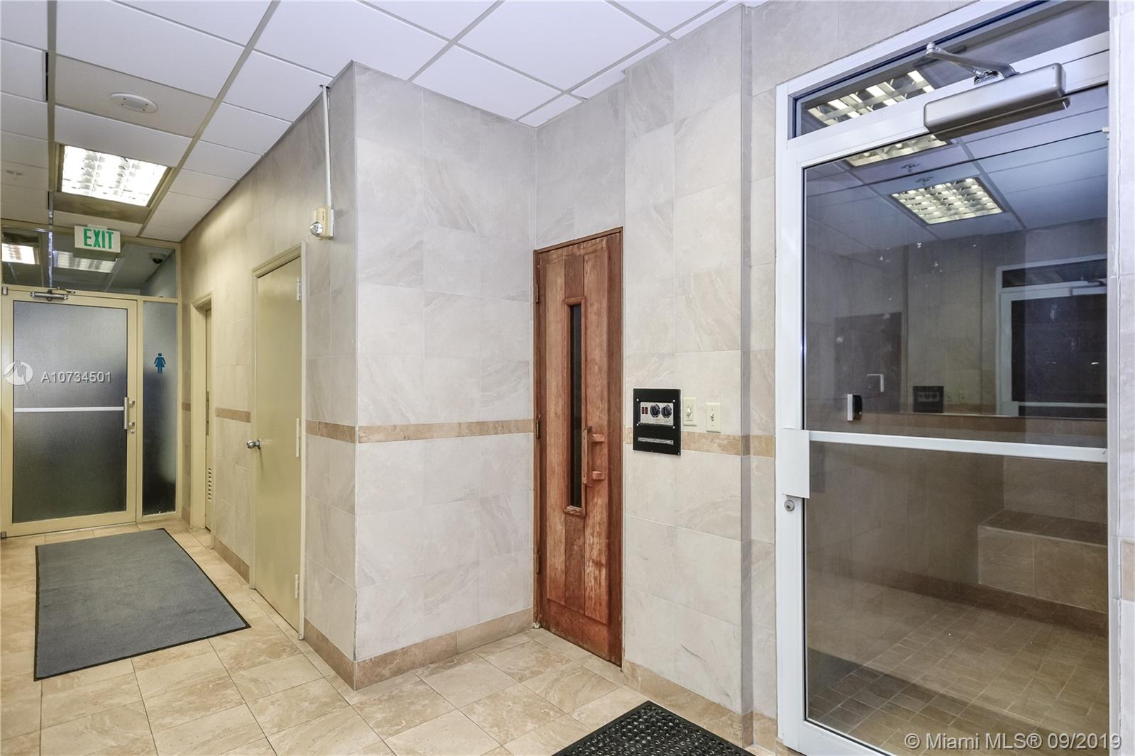 BRICKELL PLACE CONDO - Residential