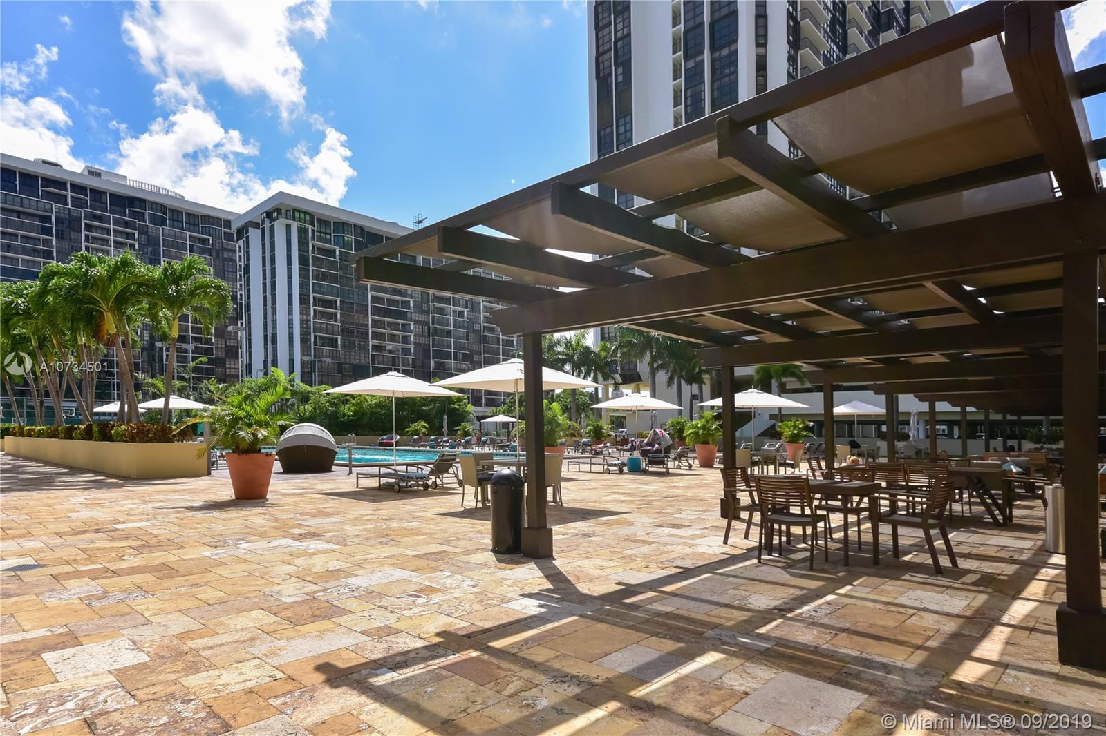 BRICKELL PLACE CONDO - Residential