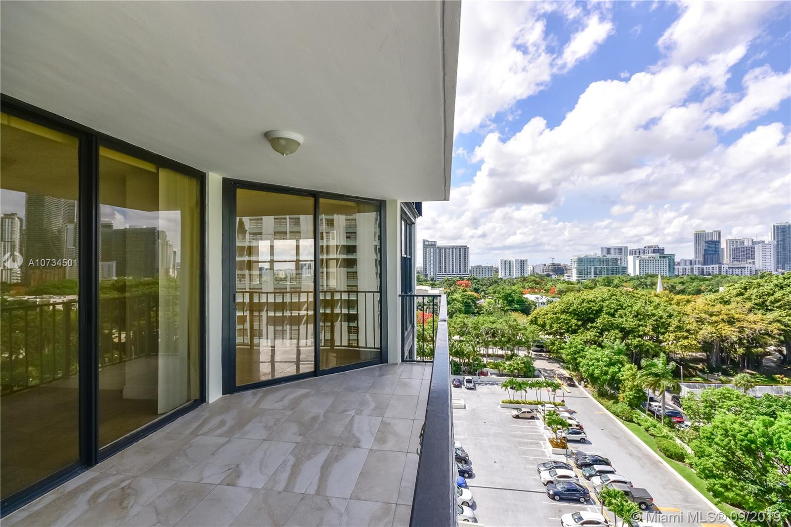 BRICKELL PLACE CONDO - Residential