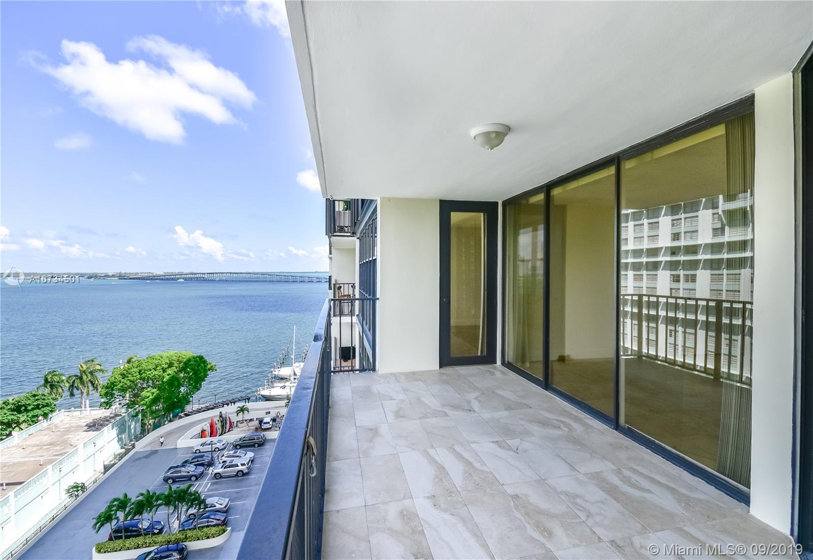 BRICKELL PLACE CONDO - Residential
