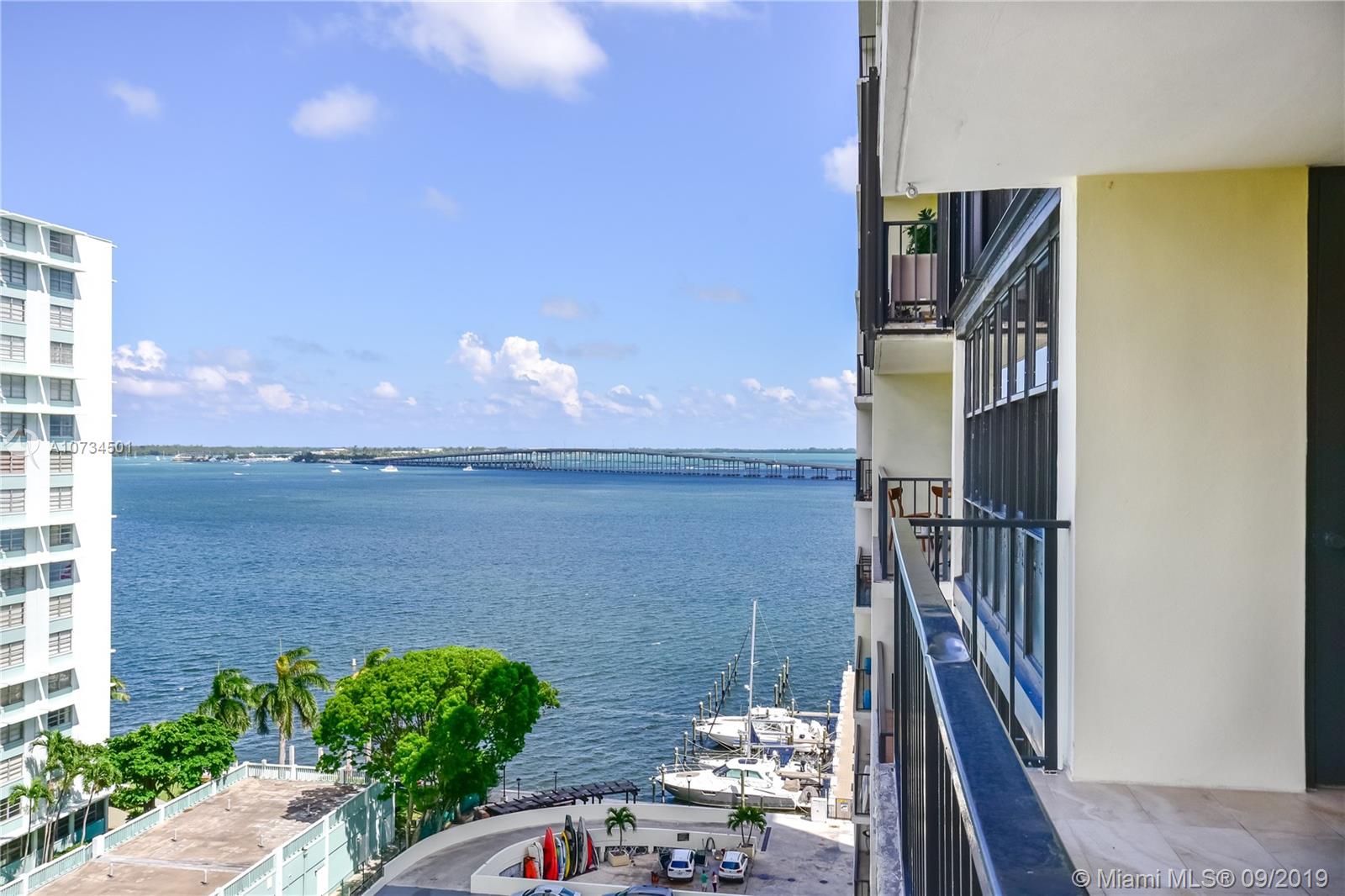BRICKELL PLACE CONDO - Residential