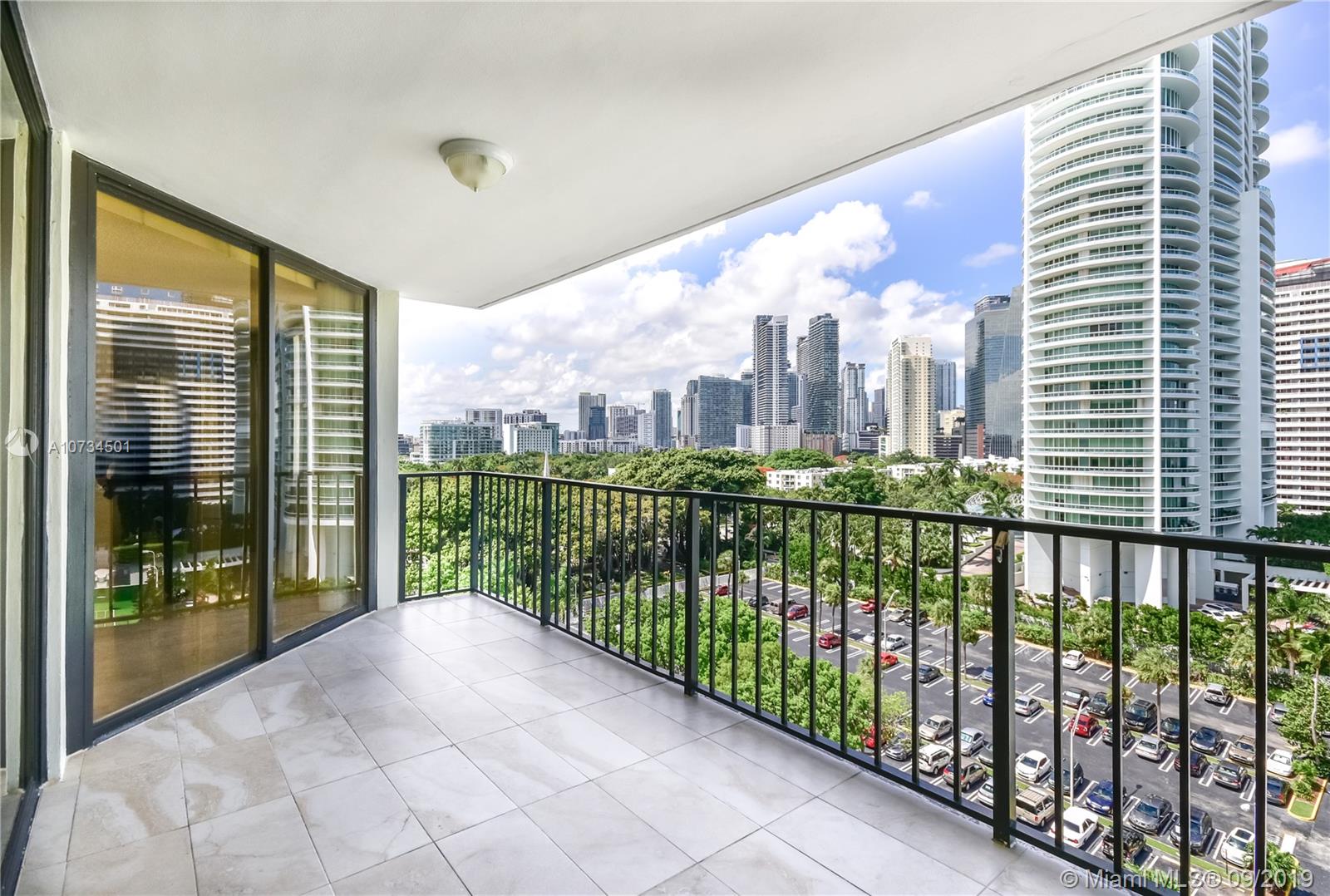 BRICKELL PLACE CONDO - Residential