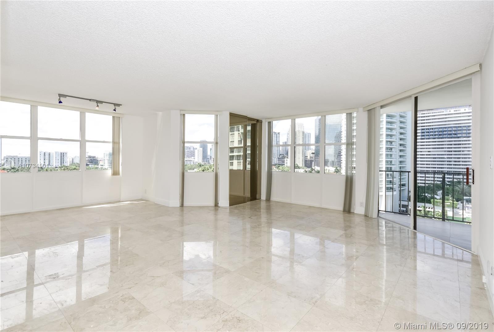 BRICKELL PLACE CONDO - Residential